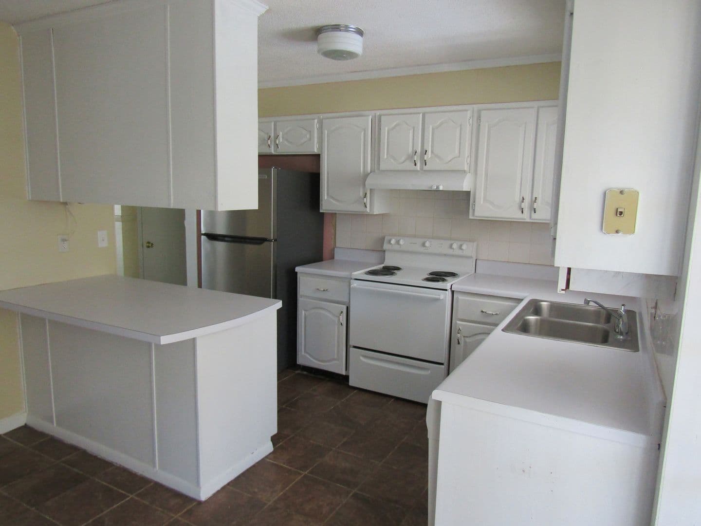 Hinesville House: 608 Palmetto Street