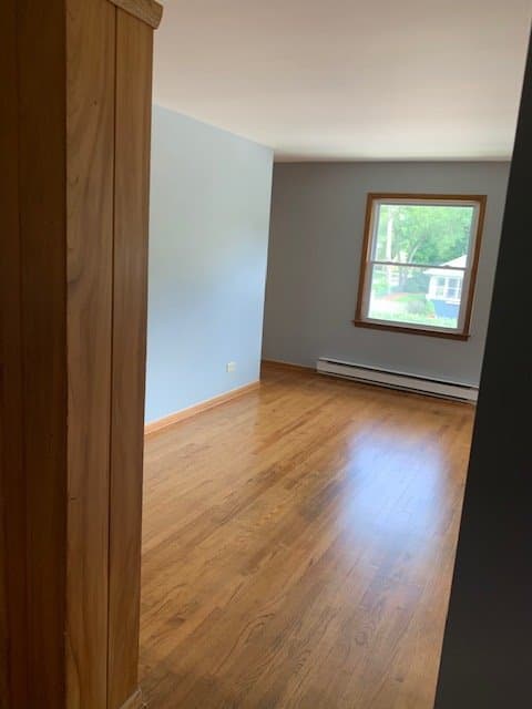 Homewood Apartment: 1359 Ridge Rd.