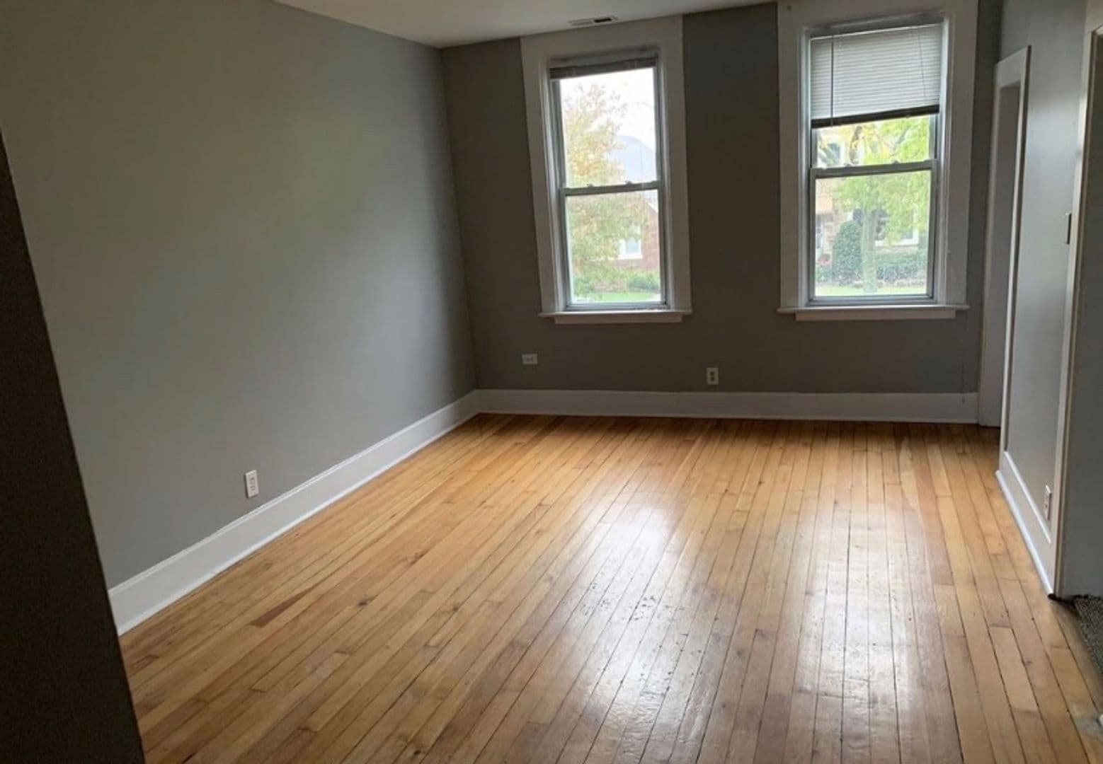 Chicago Apartment: 10840 S. Avenue N.