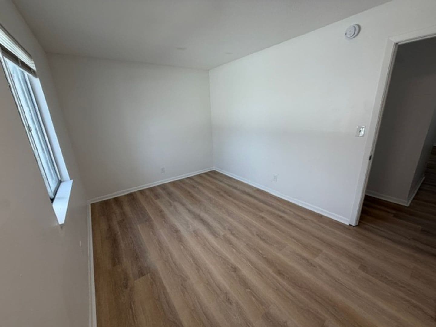 Leavenworth Apartment: 2101 Ottawa Street