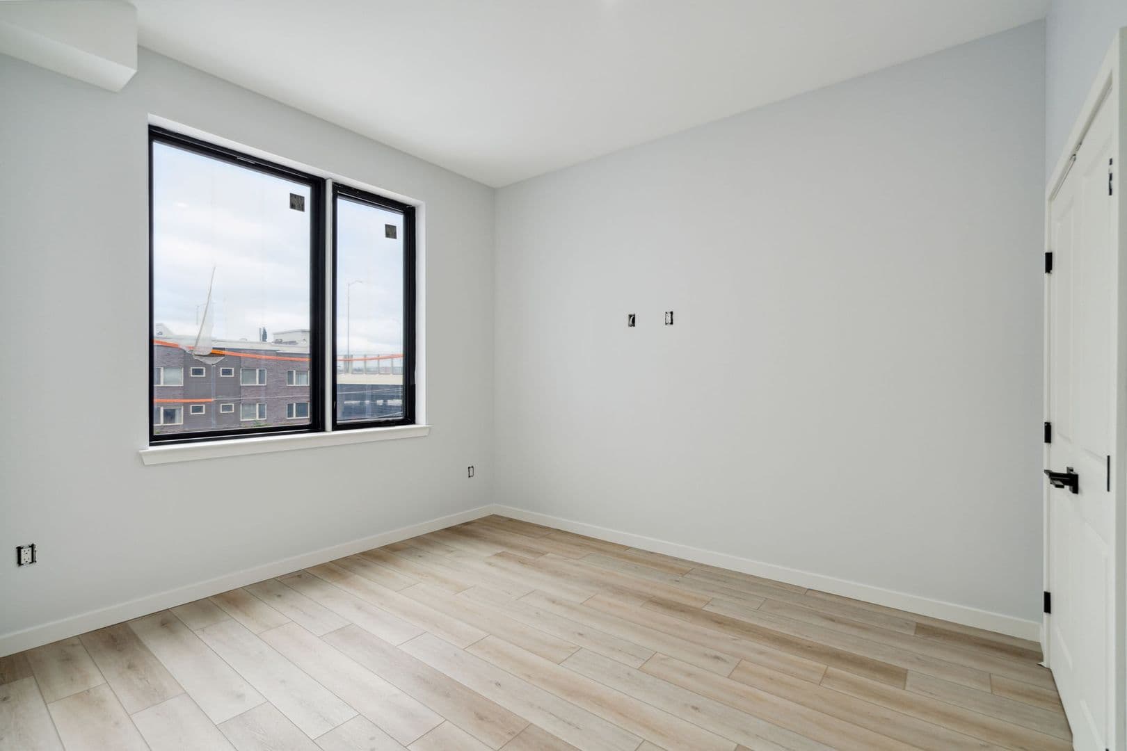 Philadelphia Apartment: 1112 E Berks St