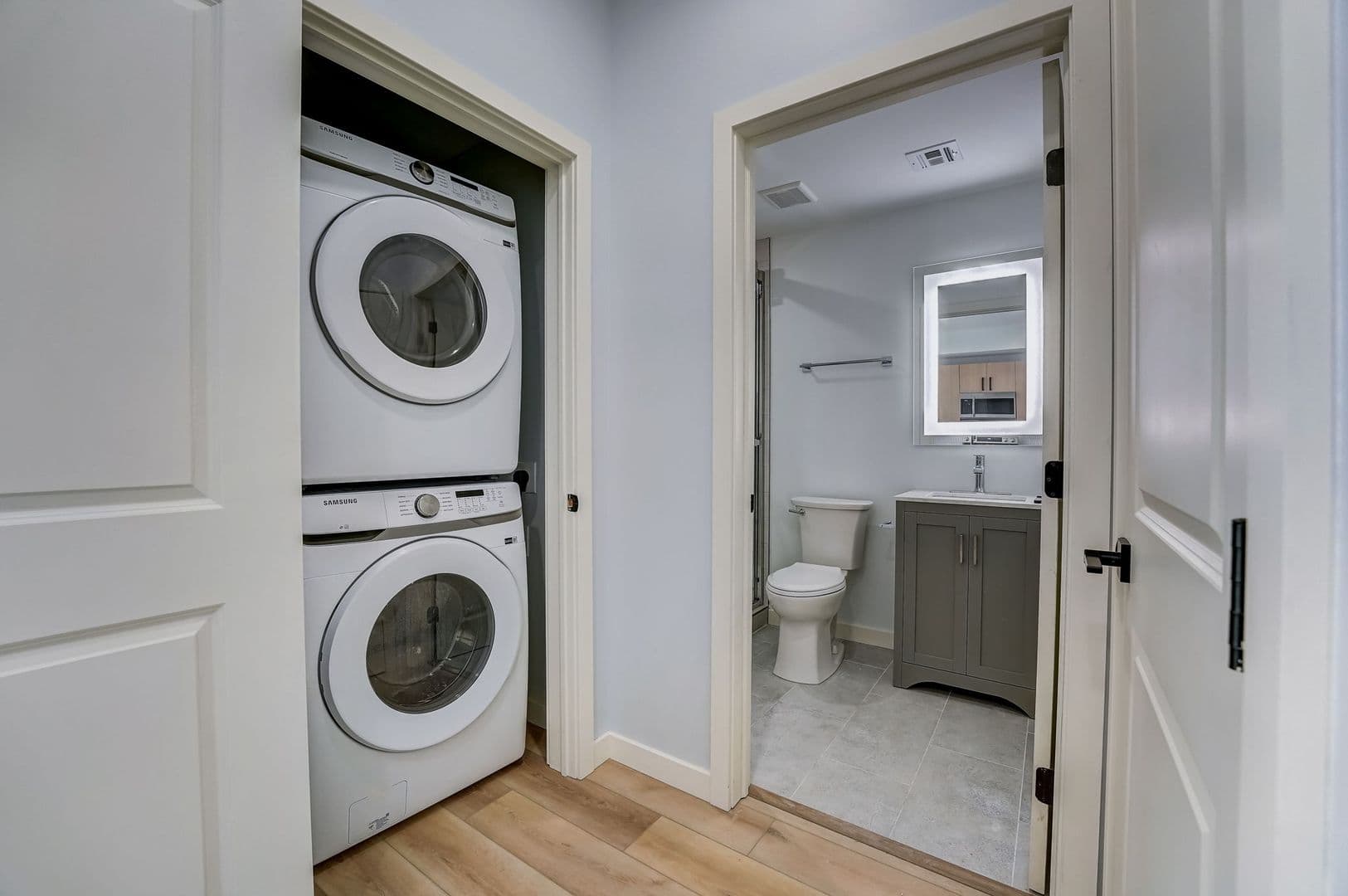 Philadelphia Apartment: 1112 E Berks St