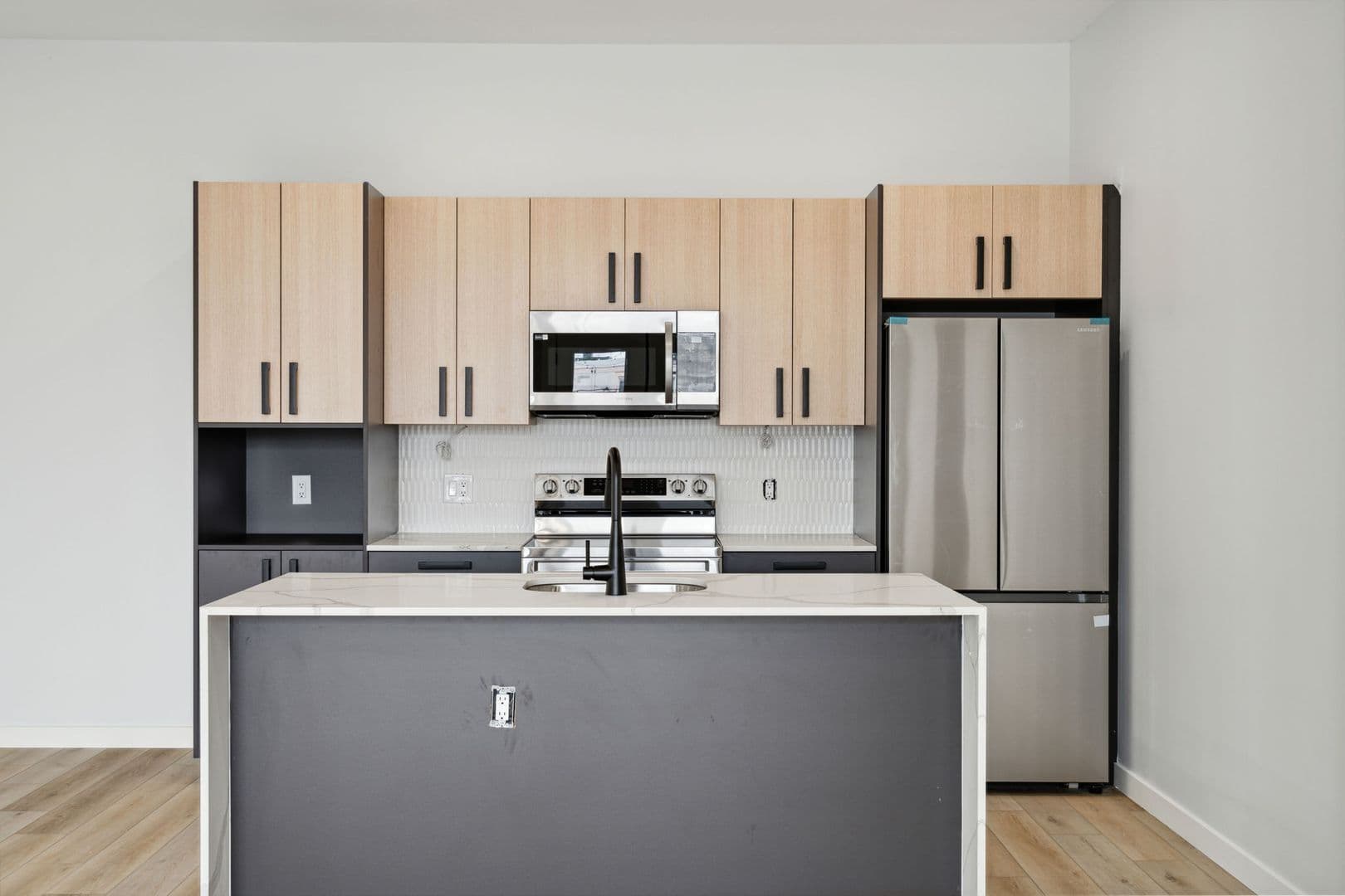 Philadelphia Apartment: 1112 E Berks St
