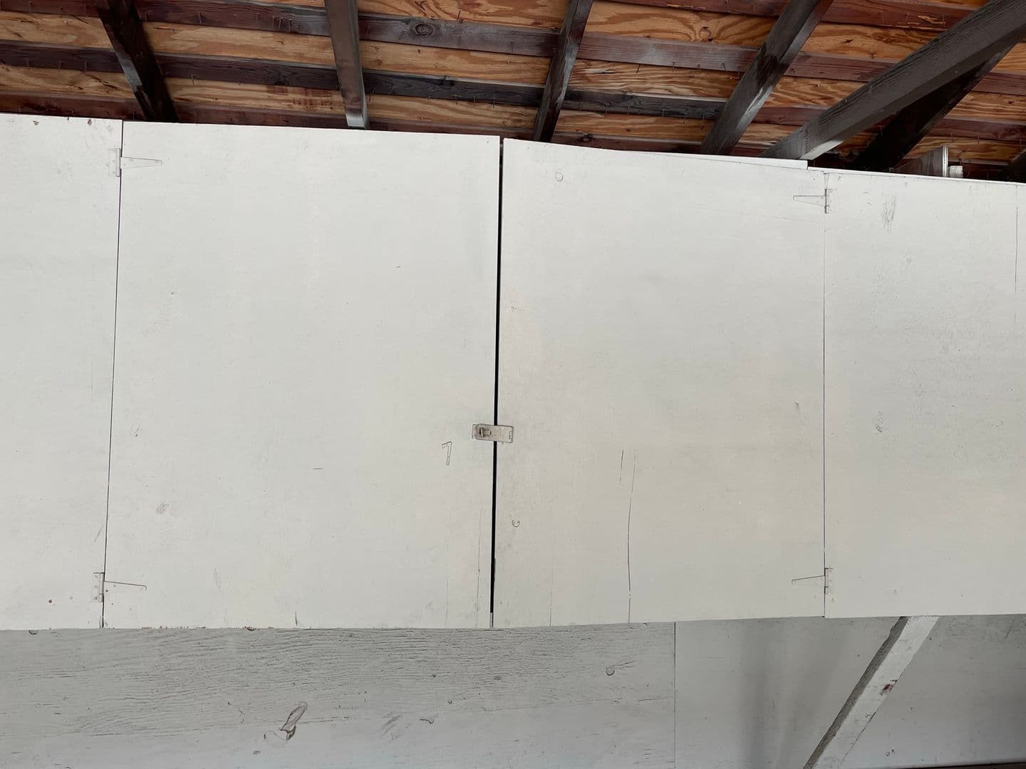 Santa Barbara Apartment: 4700 Dexter Drive