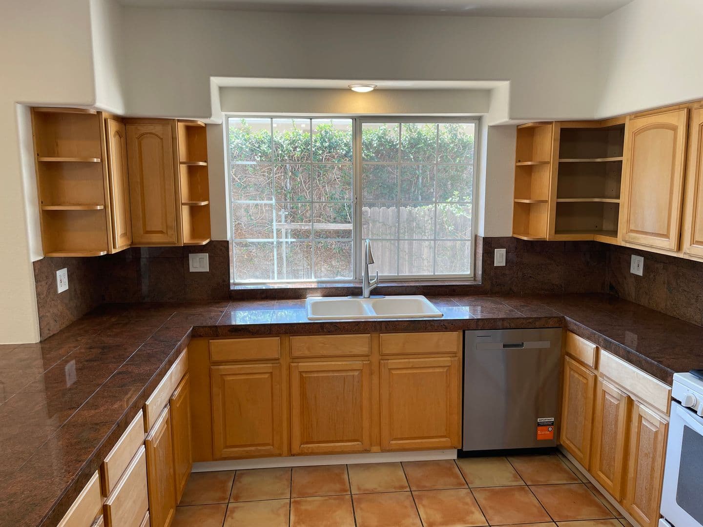 Santa Barbara House: 4527 Hollister Avenue