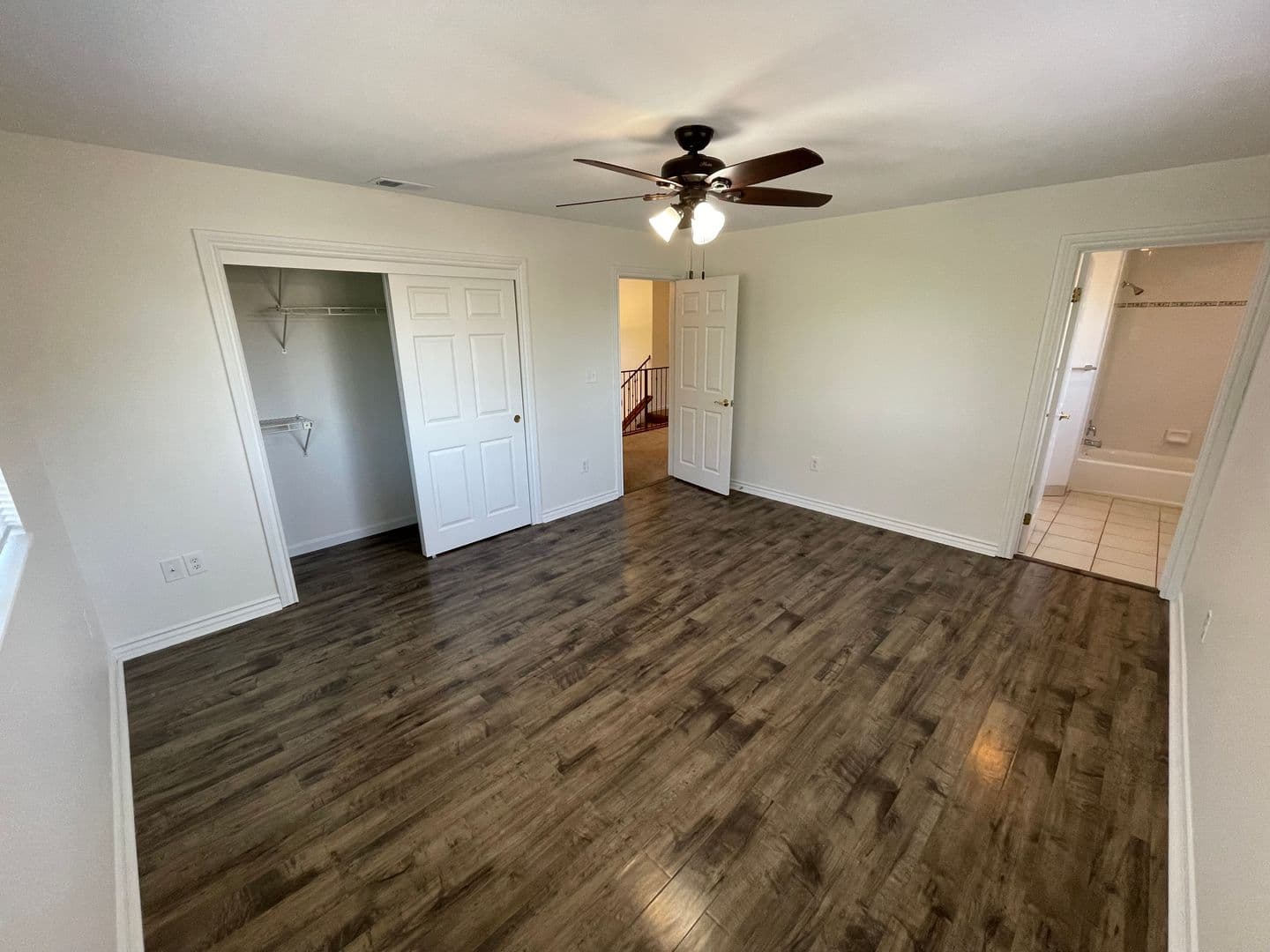 Santa Barbara House: 4527 Hollister Avenue