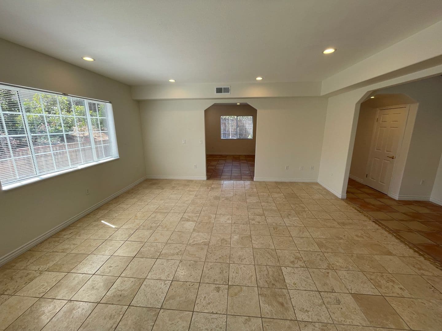 Santa Barbara House: 4527 Hollister Avenue
