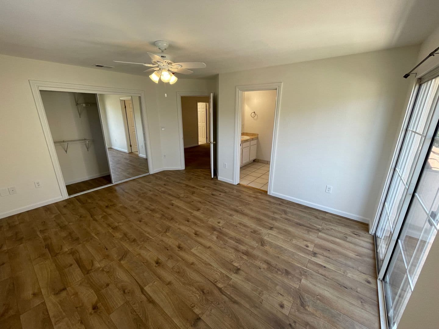 Santa Barbara House: 4527 Hollister Avenue