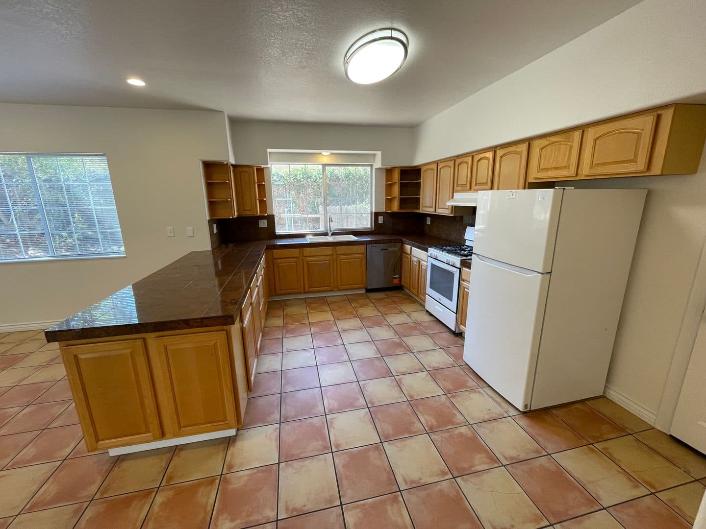 Santa Barbara House: 4527 Hollister Avenue