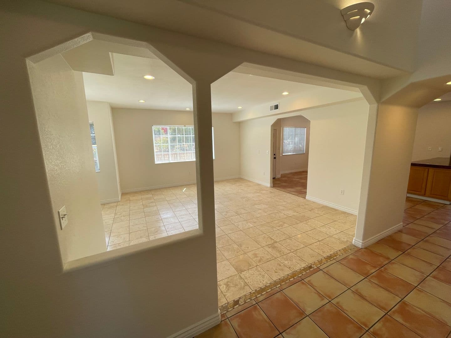 Santa Barbara House: 4527 Hollister Avenue
