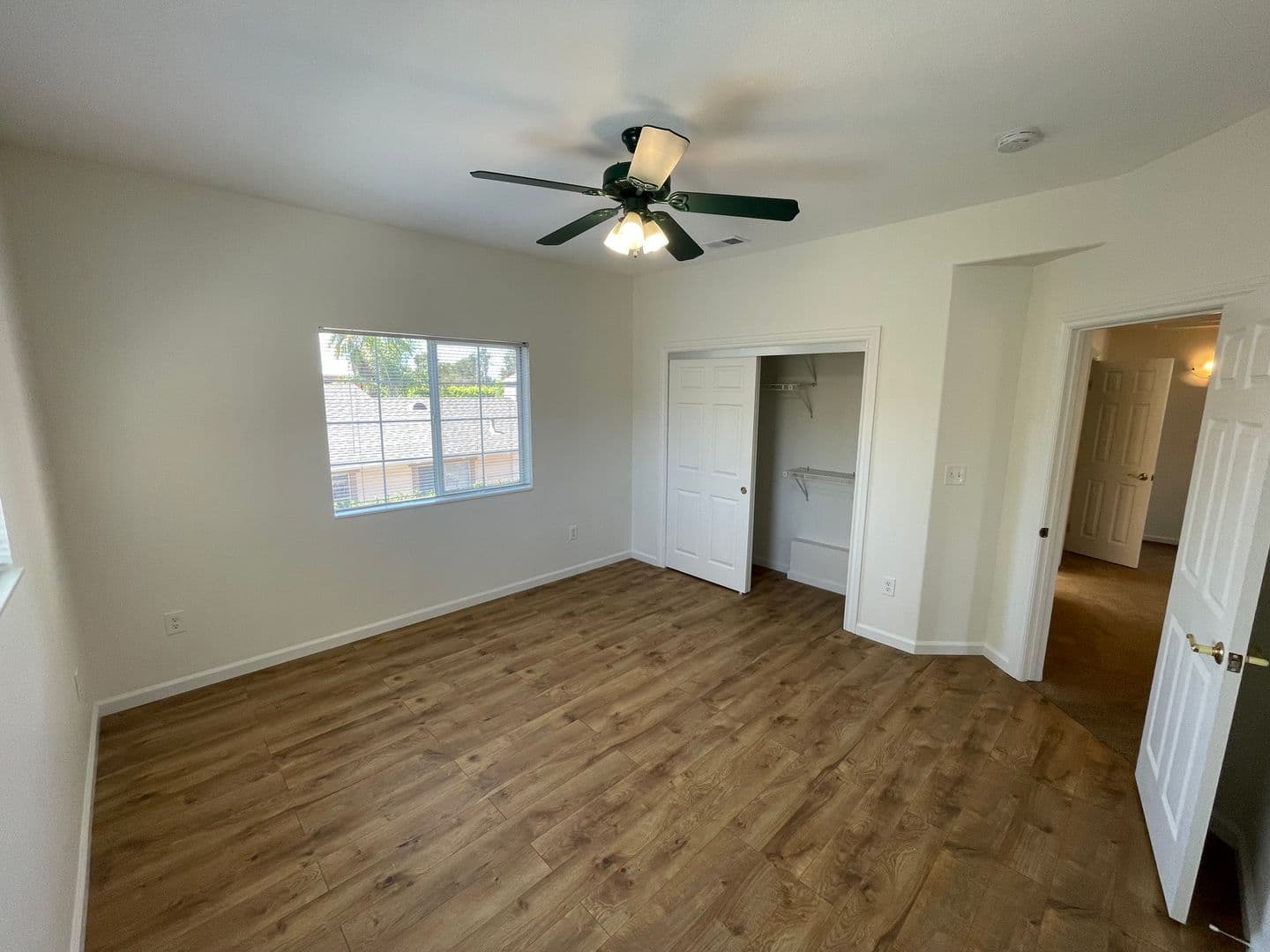 Santa Barbara House: 4527 Hollister Avenue
