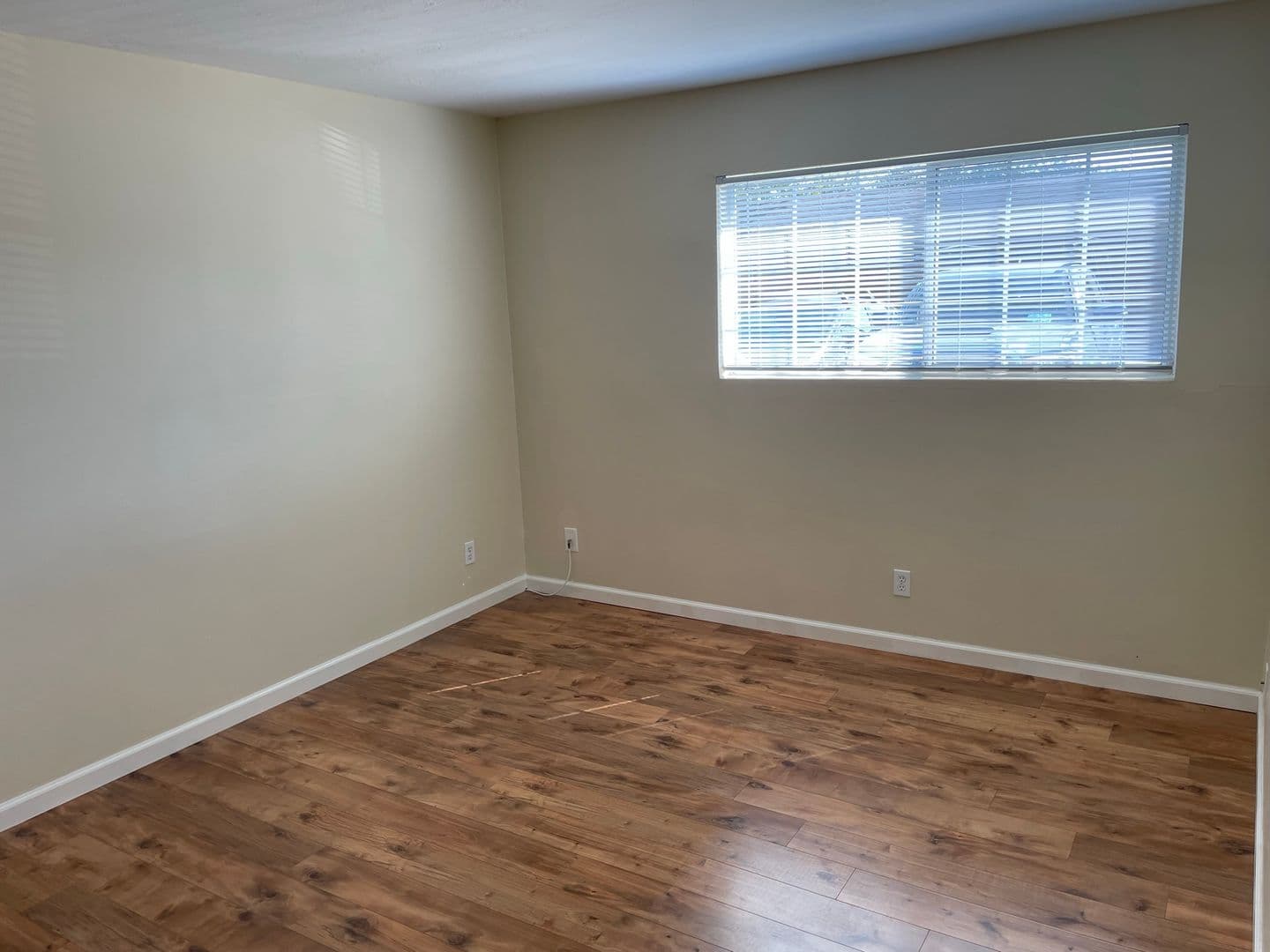 Santa Barbara Apartment: 4700 Dexter Drive