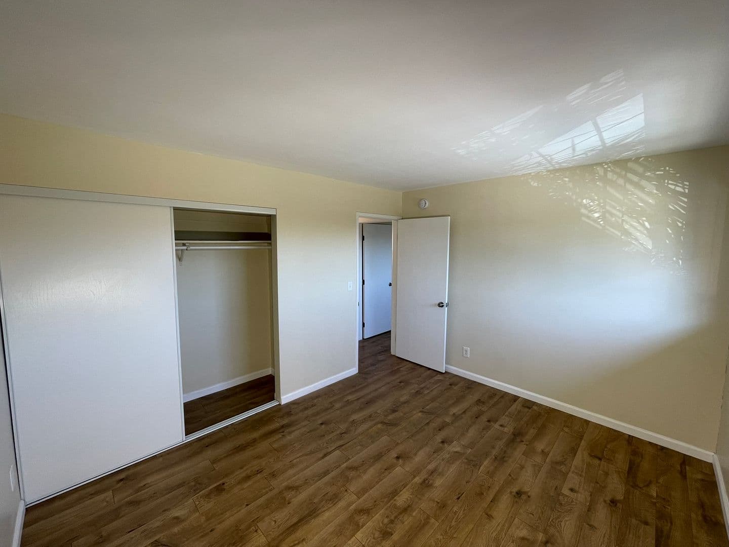 Santa Barbara Apartment: 4700 Dexter Drive