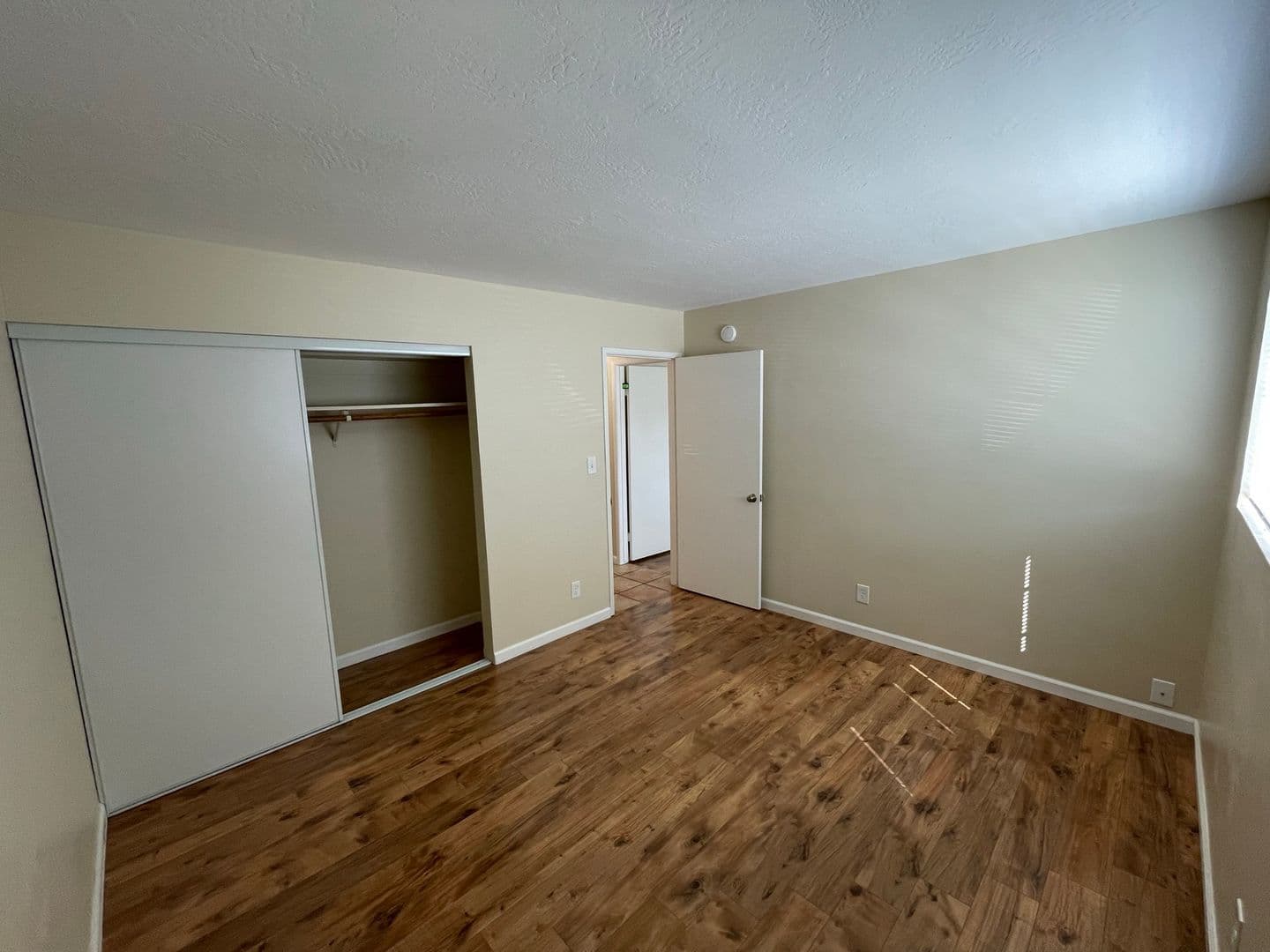 Santa Barbara Apartment: 4700 Dexter Drive