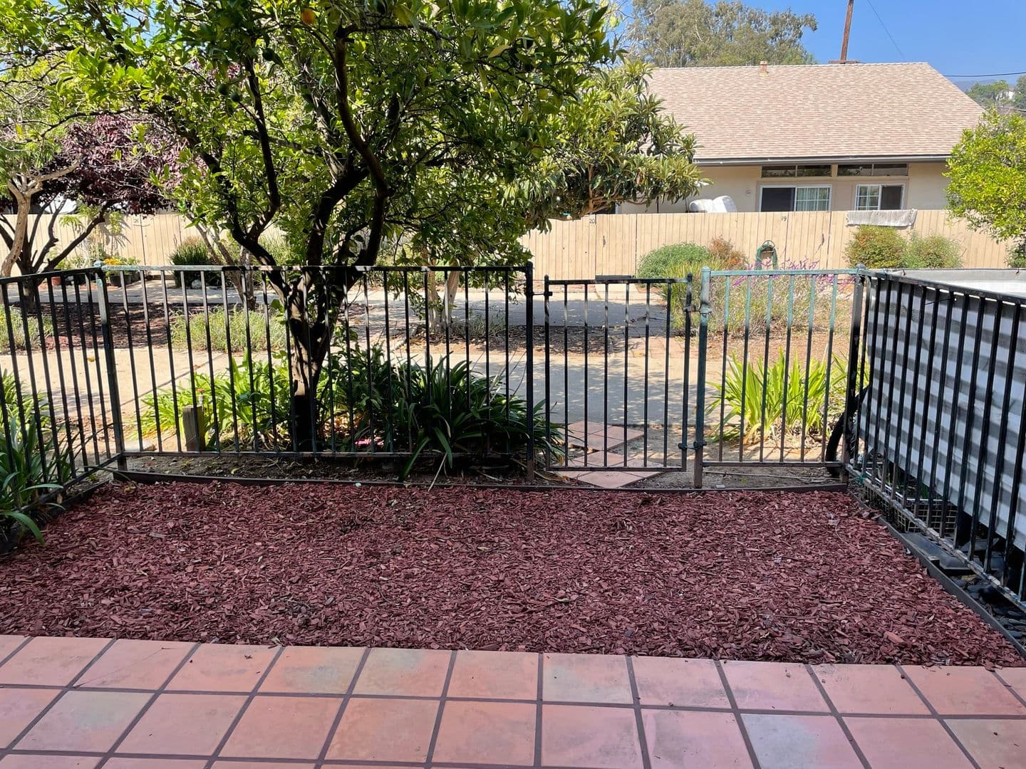 Santa Barbara Apartment: 4700 Dexter Drive