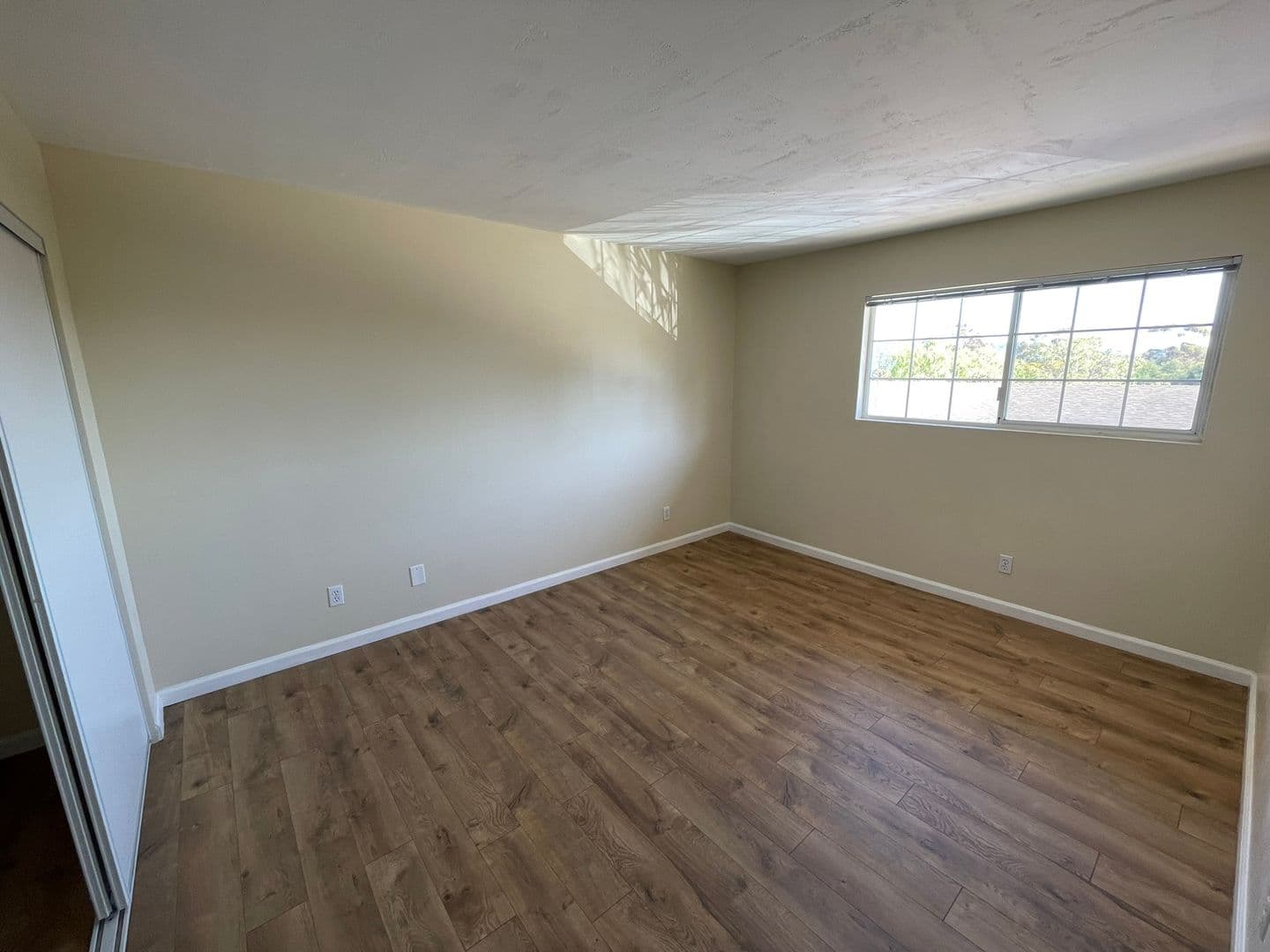 Santa Barbara Apartment: 4700 Dexter Drive