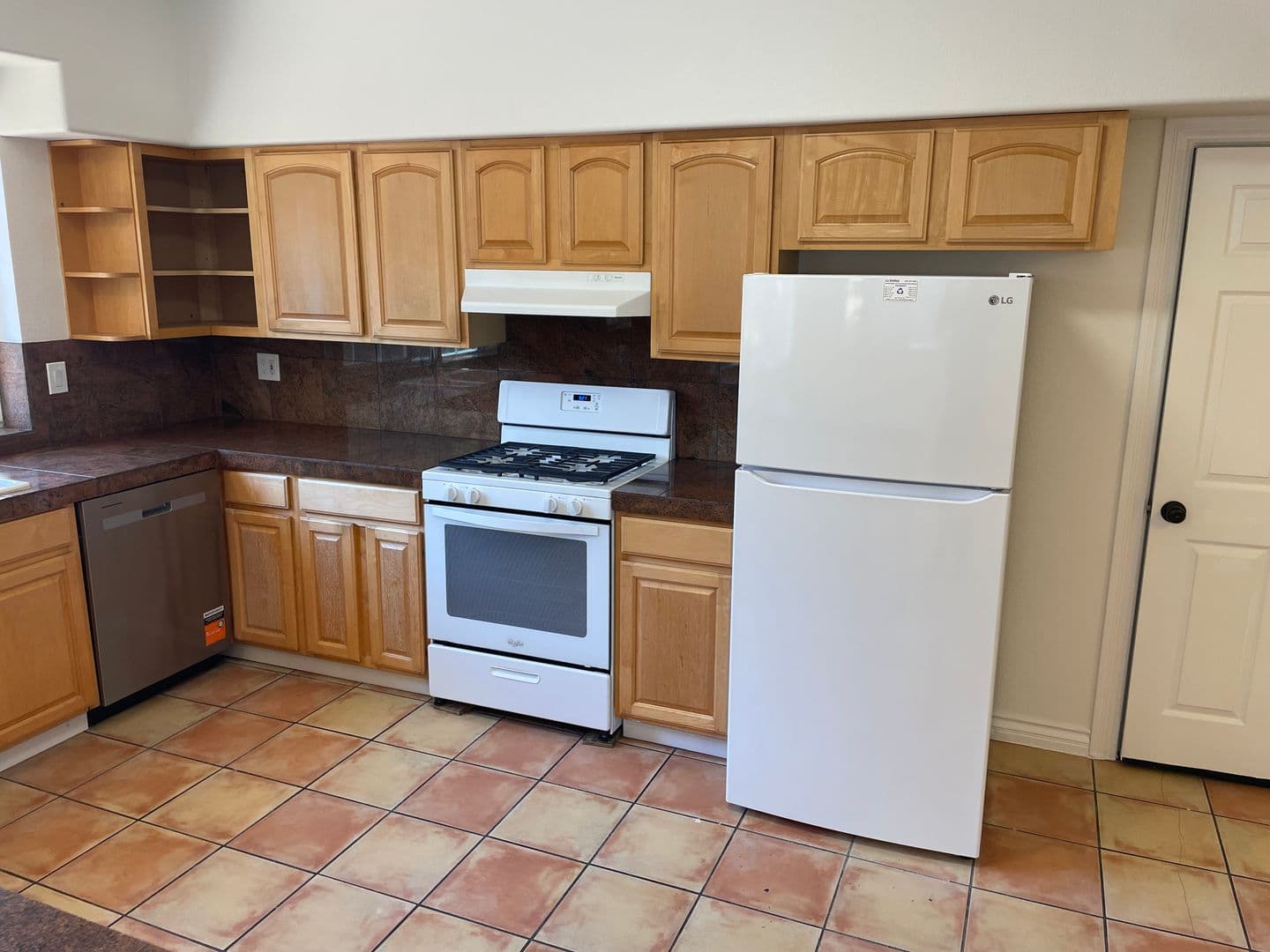 Santa Barbara House: 4527 Hollister Avenue