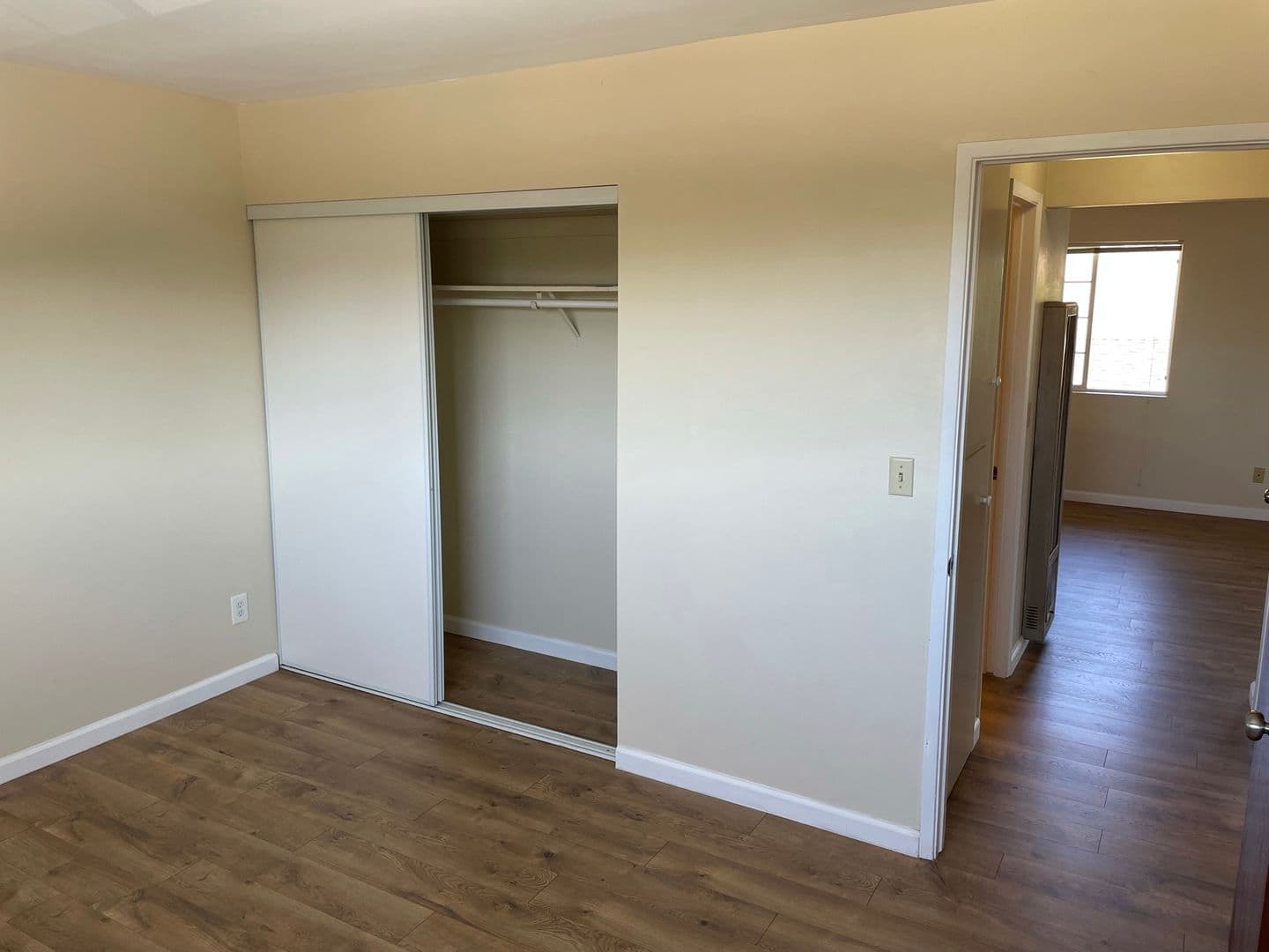 Santa Barbara Apartment: 4700 Dexter Drive