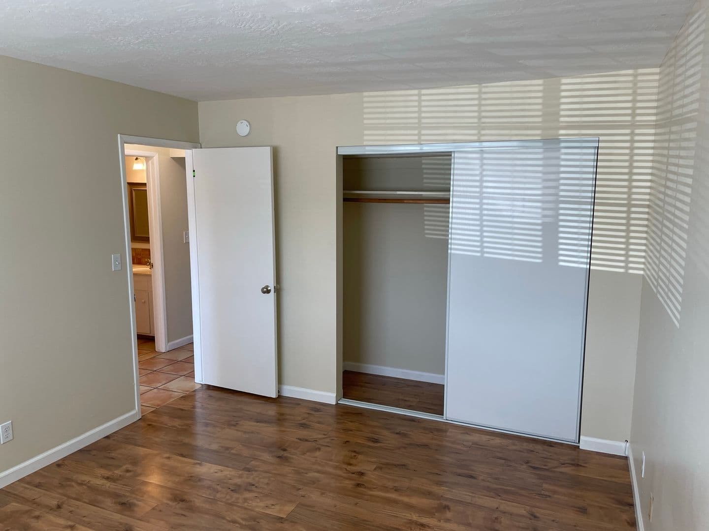 Santa Barbara Apartment: 4700 Dexter Drive