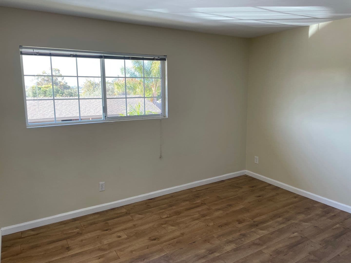 Santa Barbara Apartment: 4700 Dexter Drive