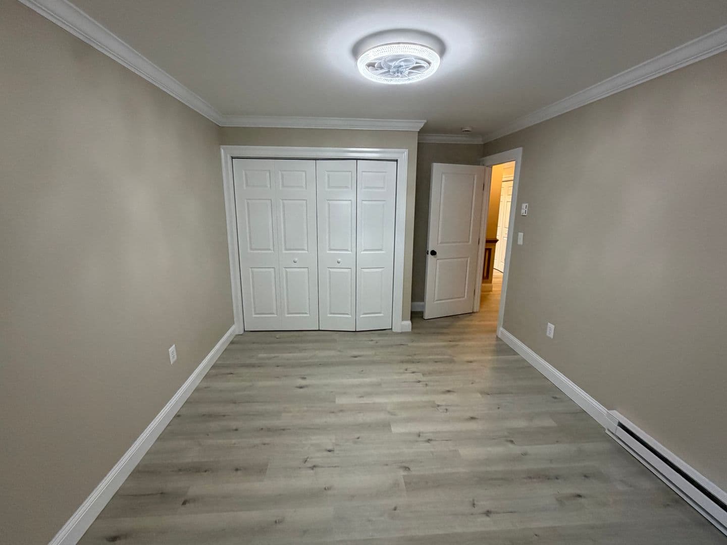 Danbury Apartment: 6 South Street