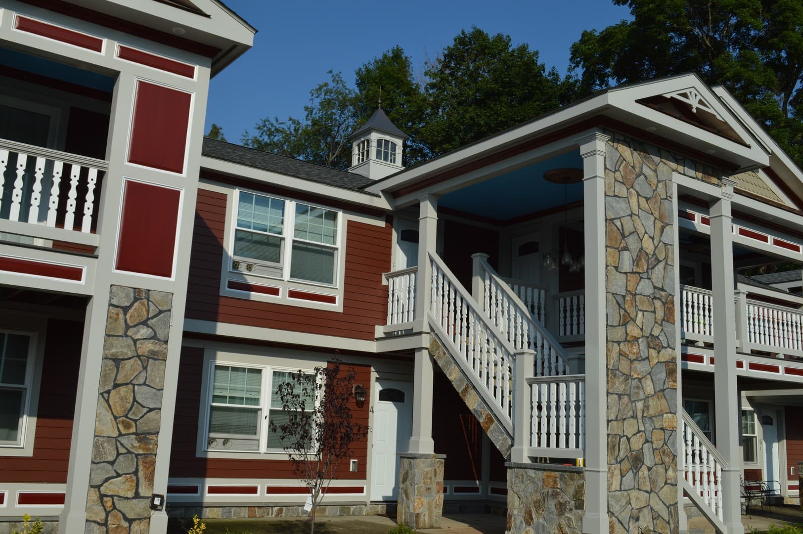 Danbury Apartment: 6 South Street