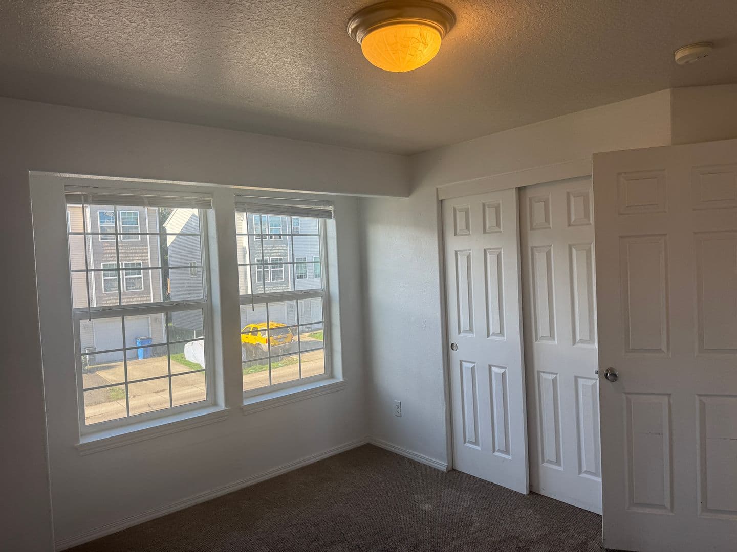Vancouver Townhome: 5809 NE 135th Ave