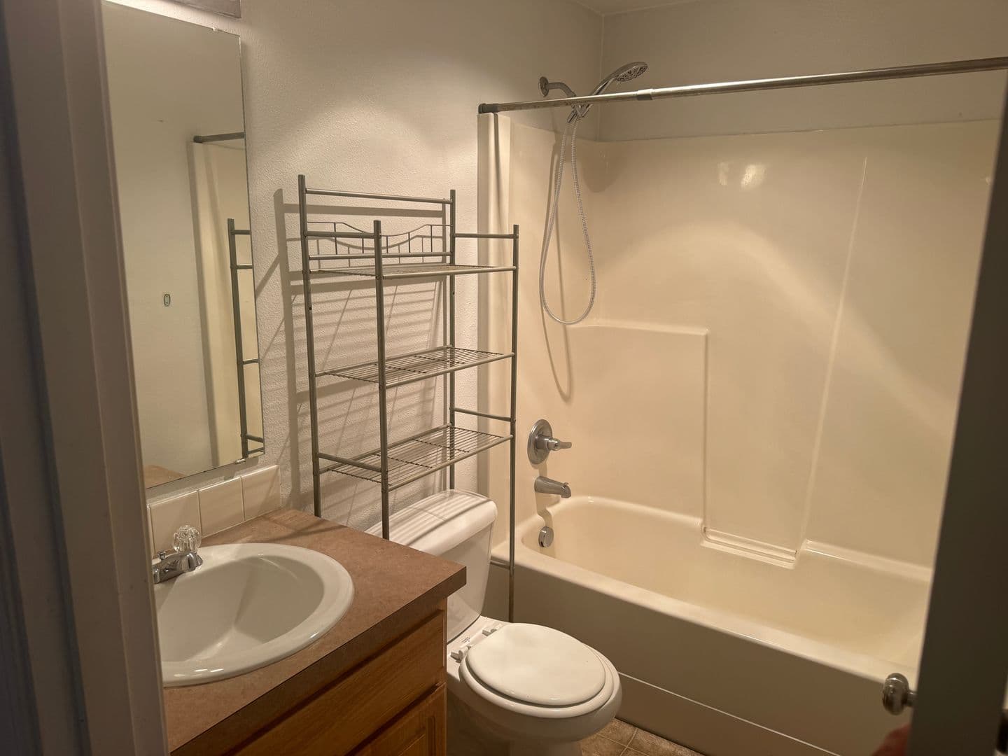 Vancouver Townhome: 5809 NE 135th Ave
