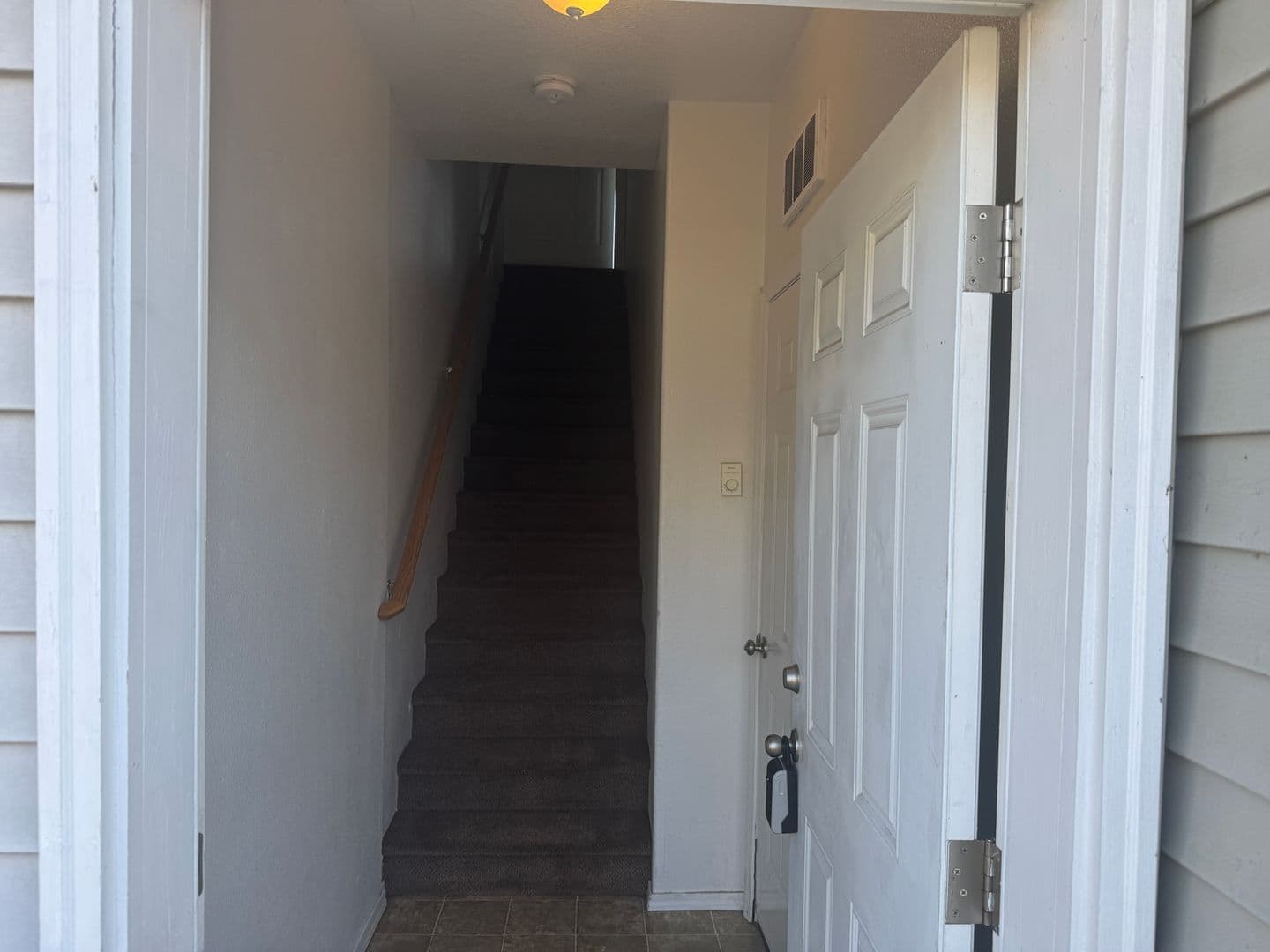 Vancouver Townhome: 5809 NE 135th Ave
