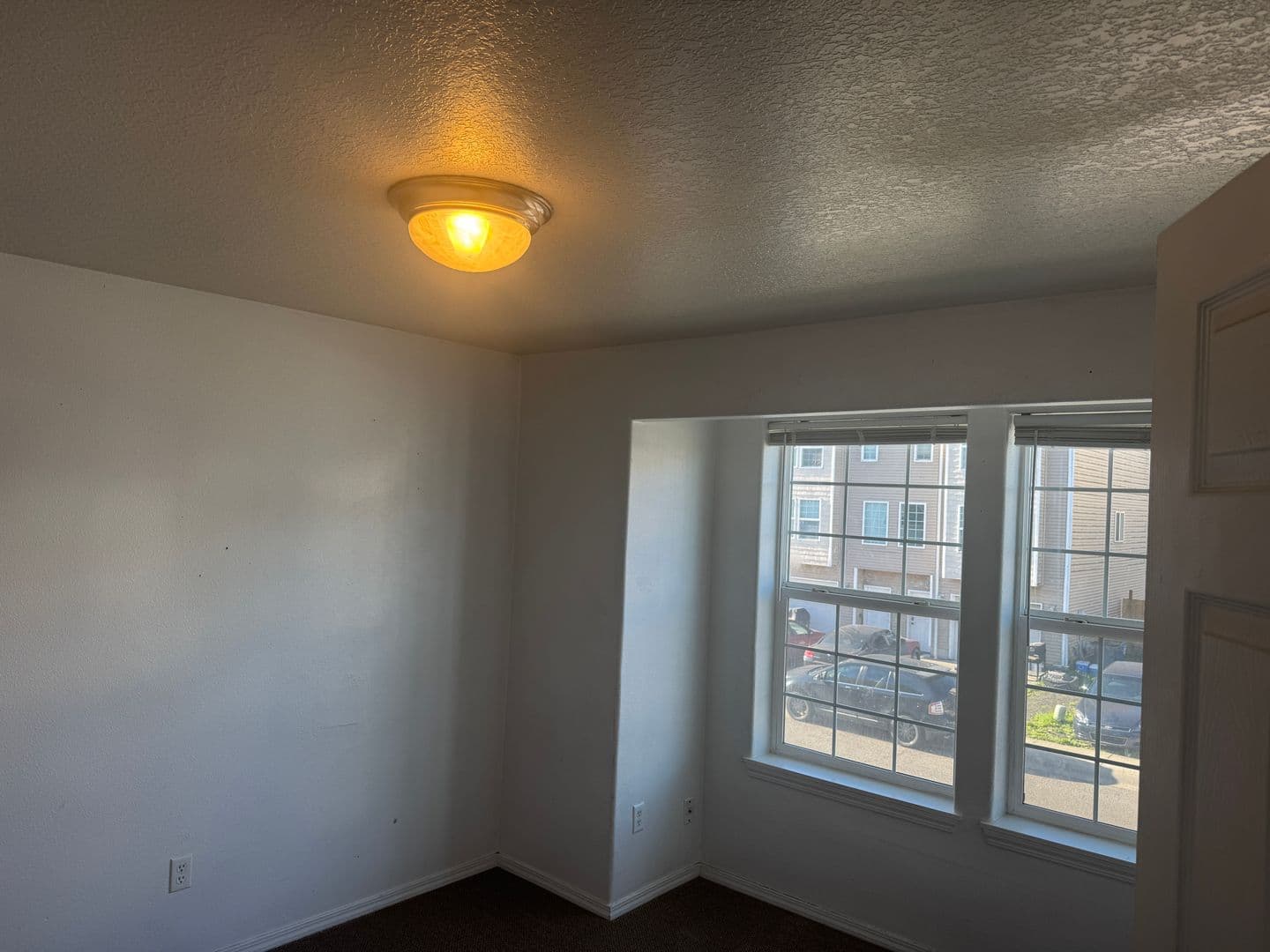 Vancouver Townhome: 5809 NE 135th Ave