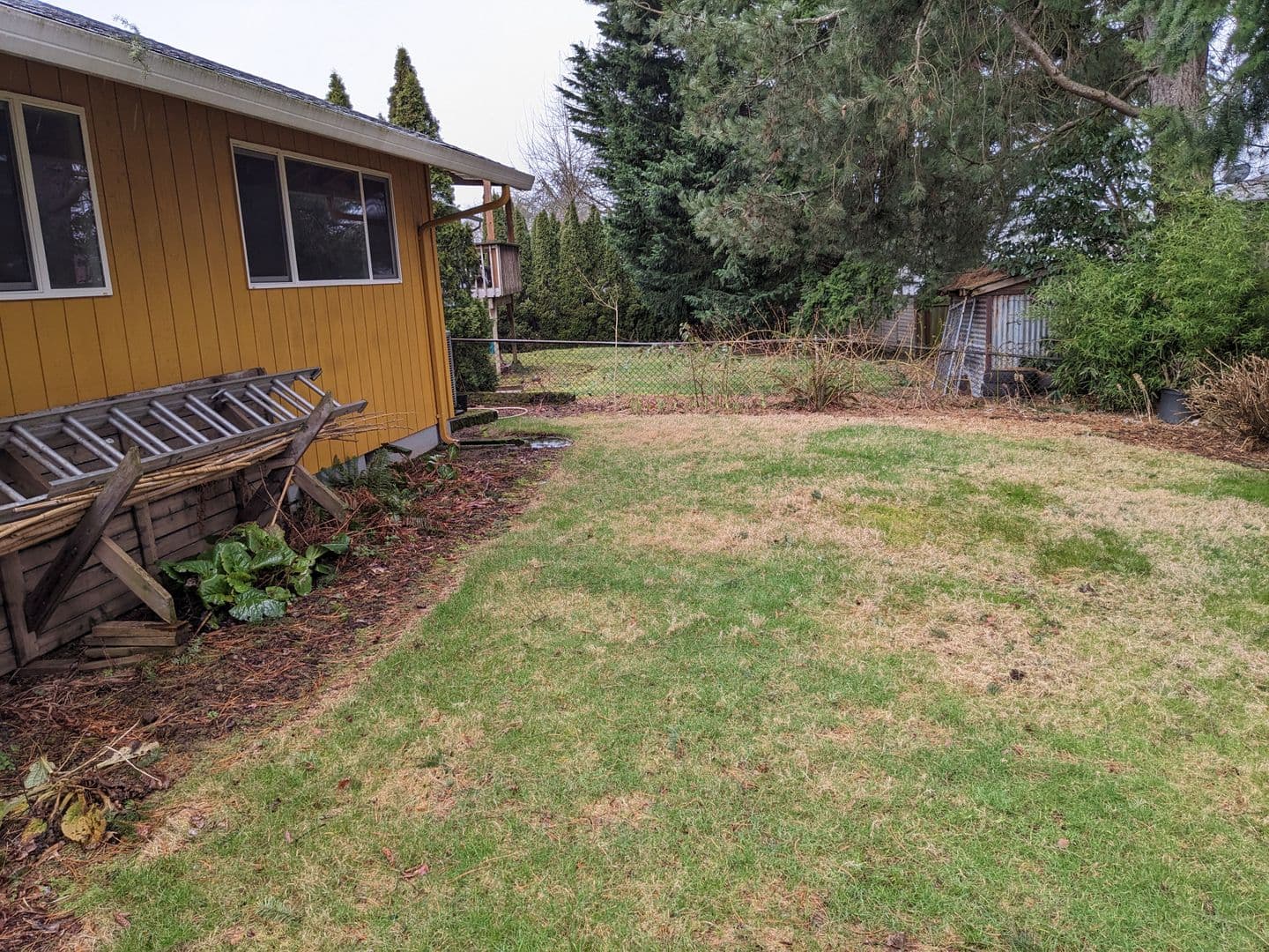Vancouver House: 2108 SE 135th Ave