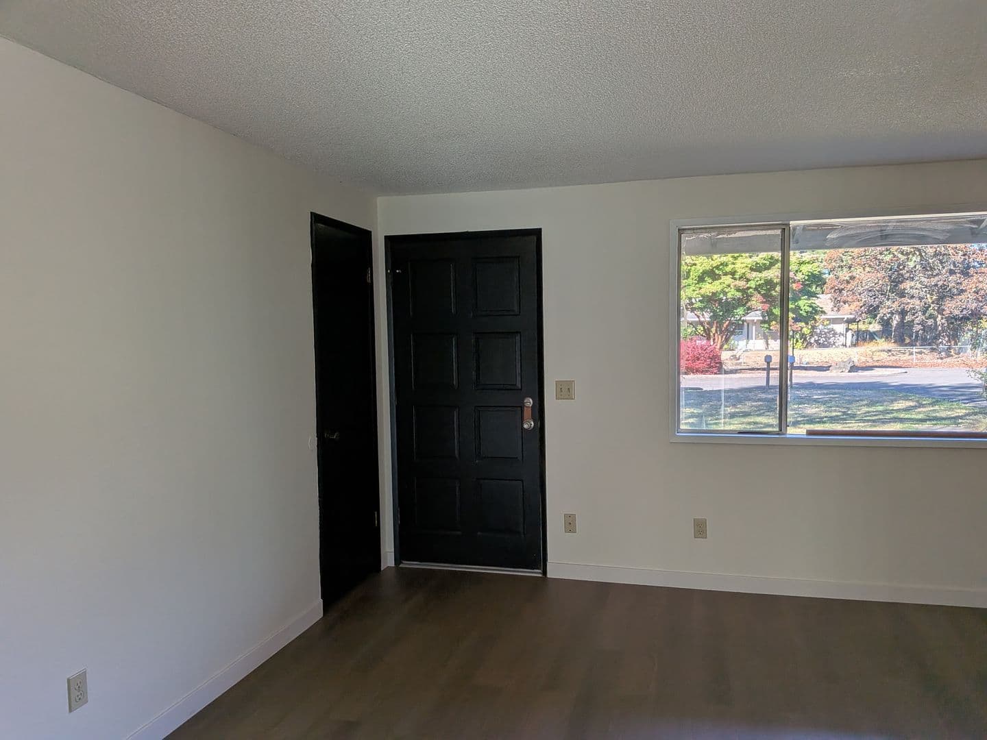 Vancouver Apartment: 8113 NE 100th Ave