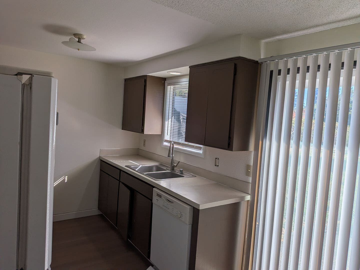 Vancouver Apartment: 8113 NE 100th Ave