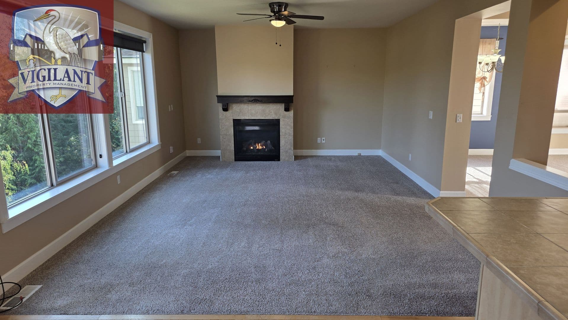 Vancouver House: 9409 NE 84th Ct