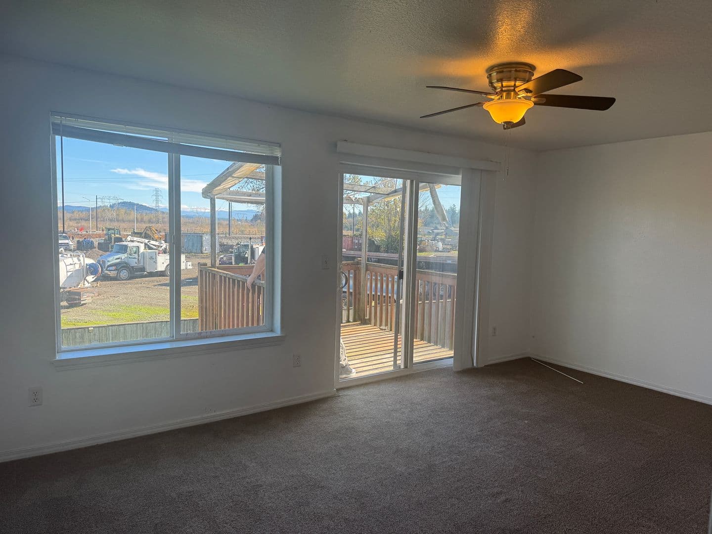 Vancouver Townhome: 5809 NE 135th Ave
