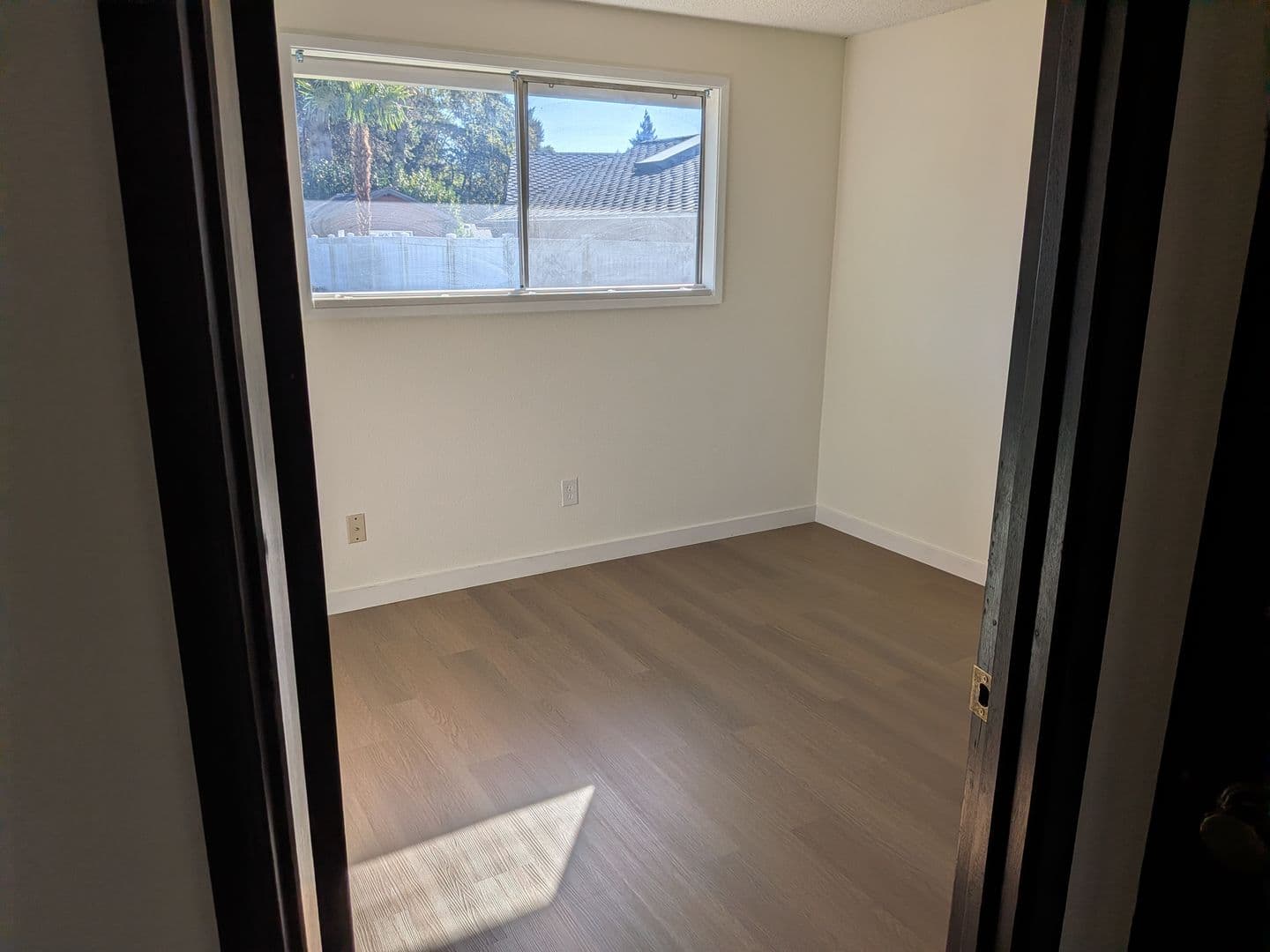 Vancouver Apartment: 8113 NE 100th Ave