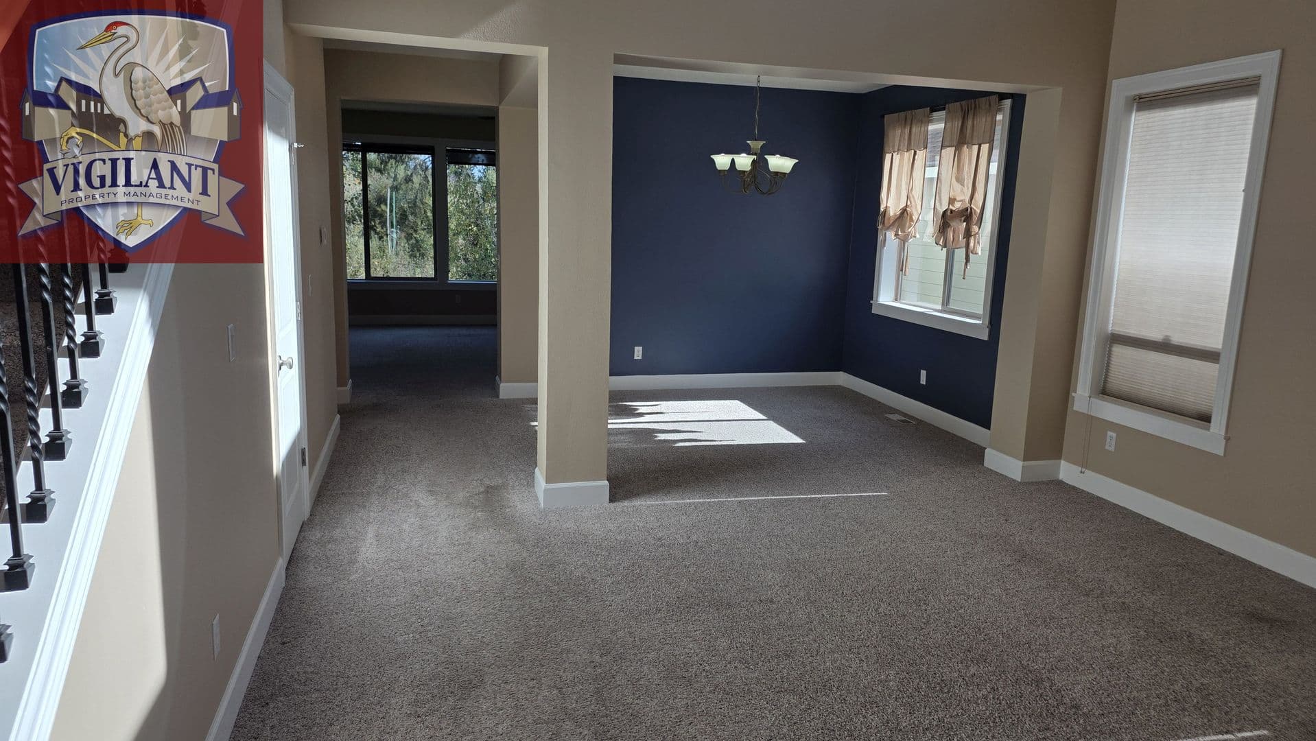 Vancouver House: 9409 NE 84th Ct