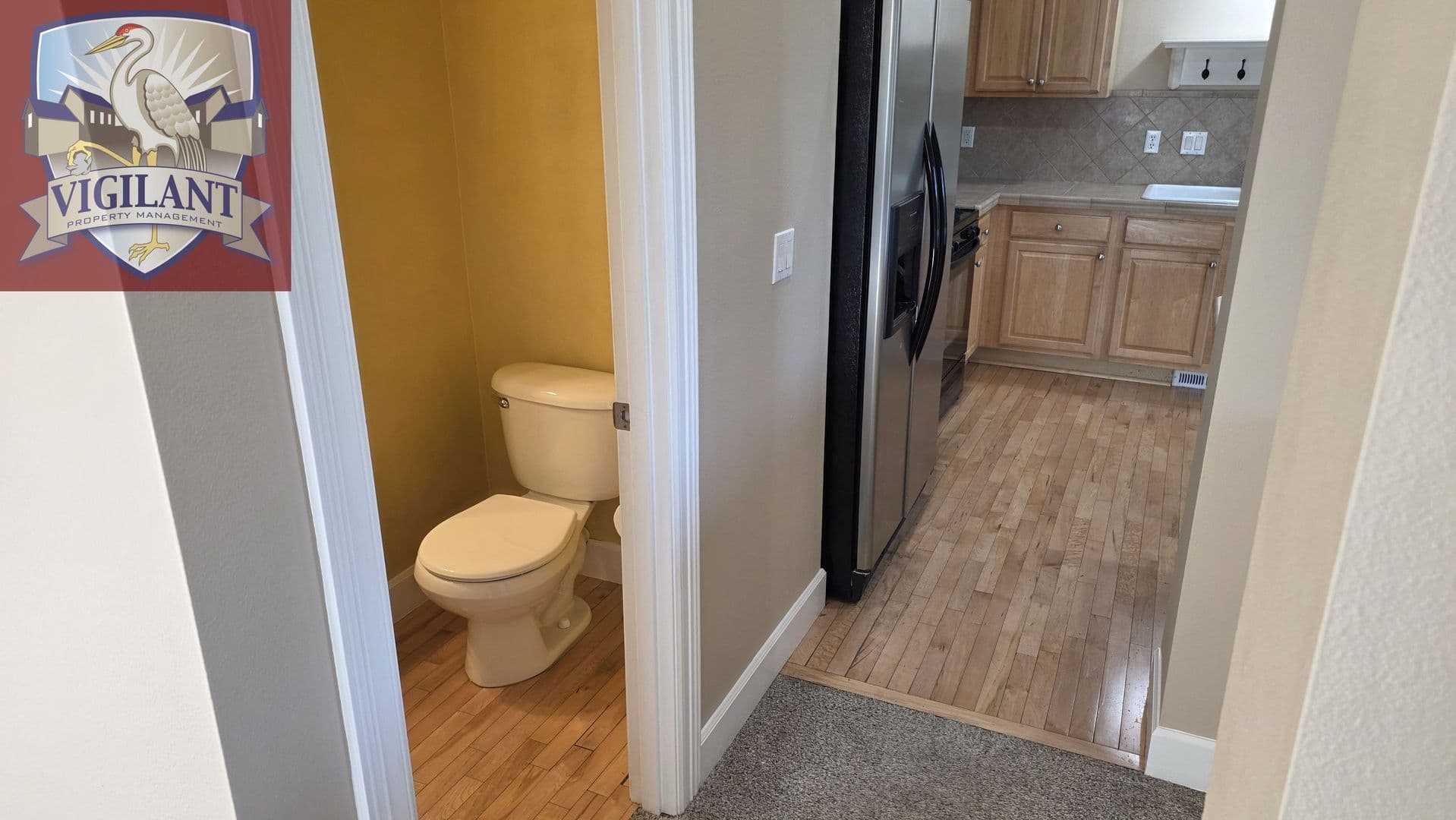 Vancouver House: 9409 NE 84th Ct