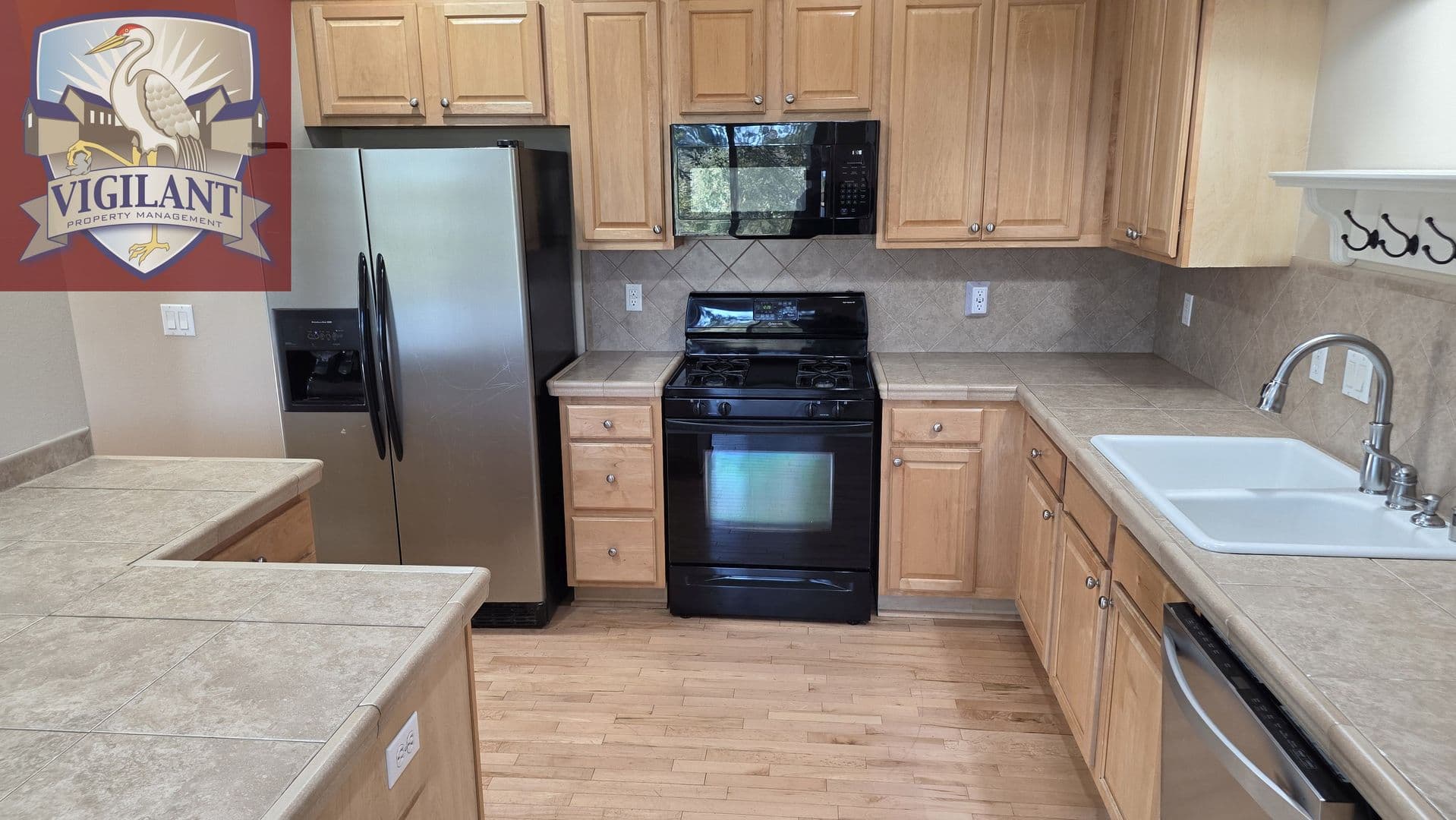 Vancouver House: 9409 NE 84th Ct