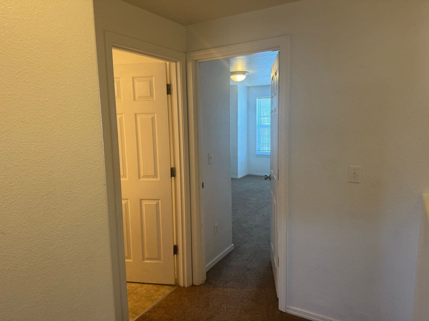 Vancouver Townhome: 5809 NE 135th Ave