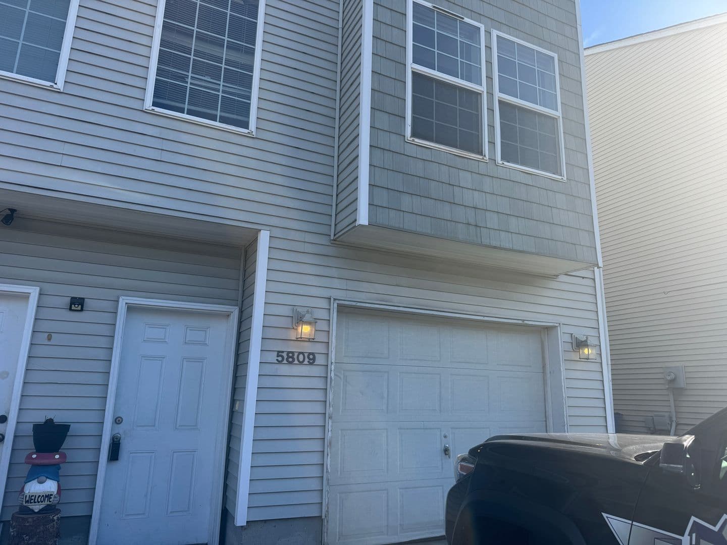 Vancouver Townhome: 5809 NE 135th Ave