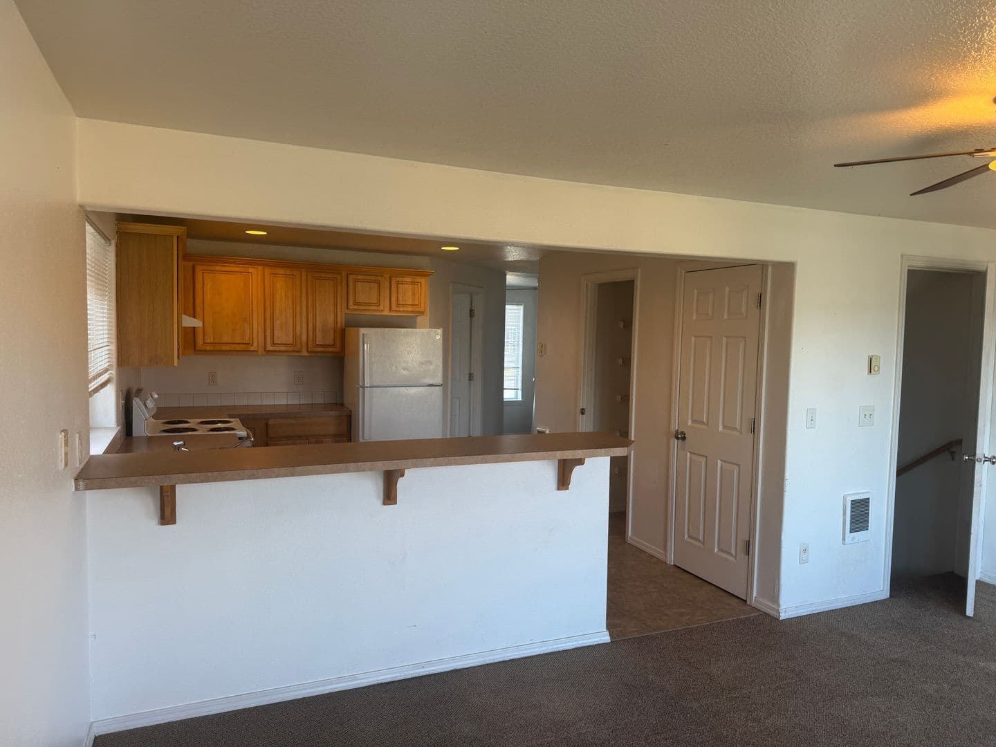 Vancouver Townhome: 5809 NE 135th Ave