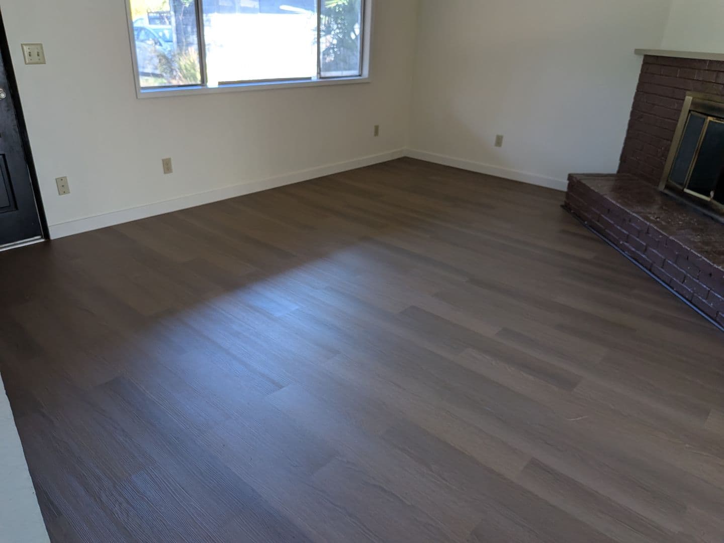Vancouver Apartment: 8113 NE 100th Ave