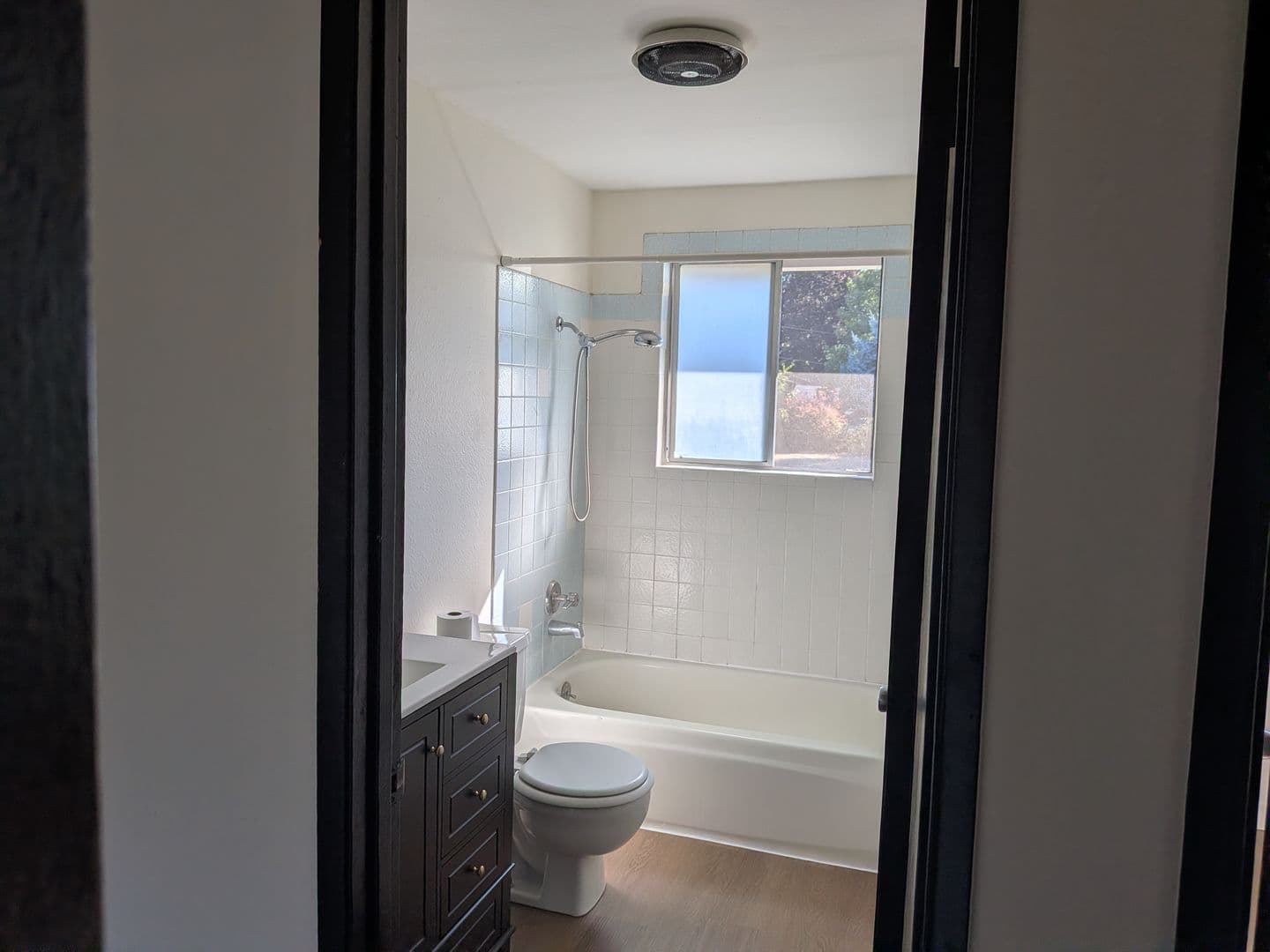 Vancouver Apartment: 8113 NE 100th Ave