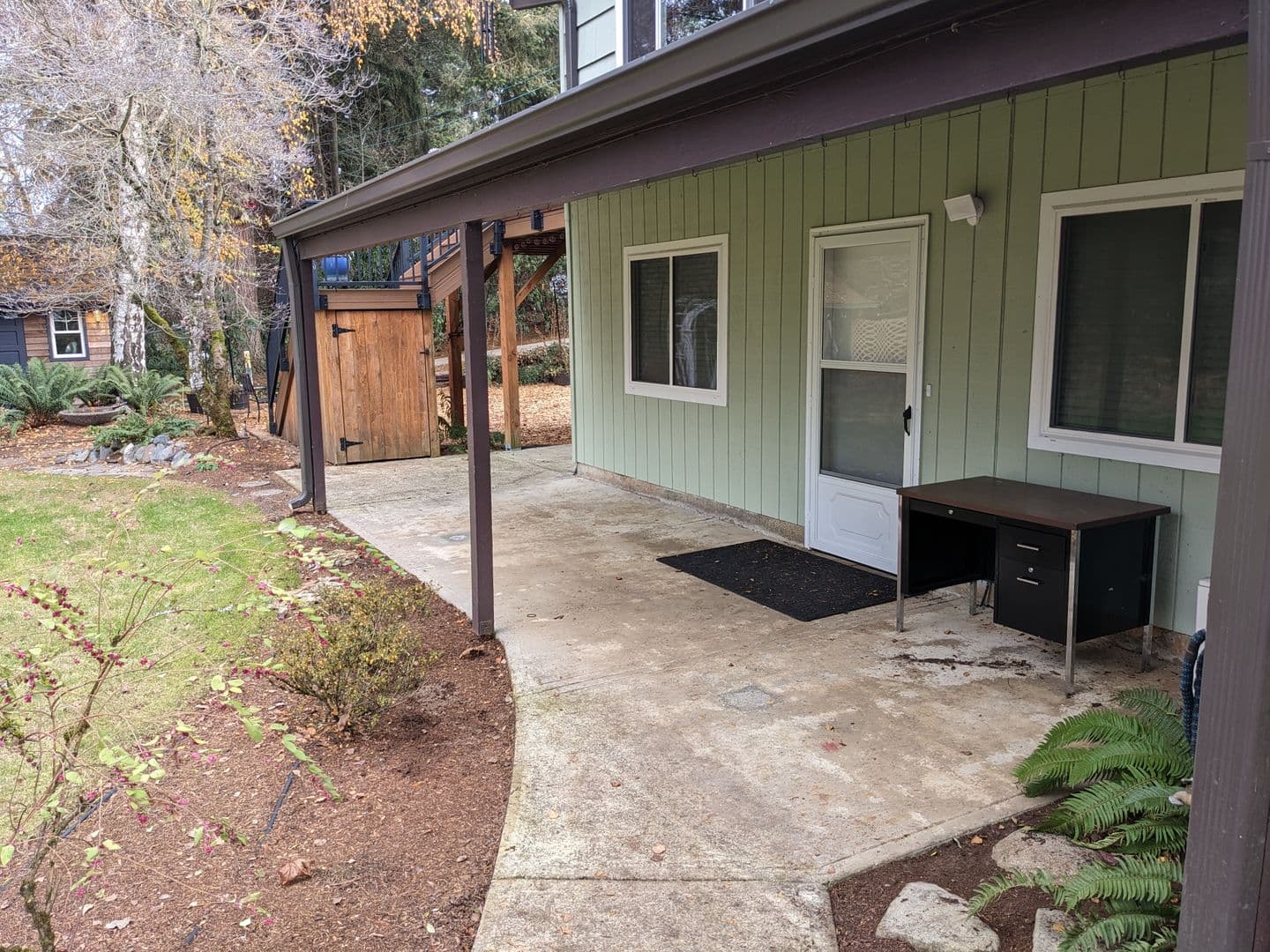 Vancouver House: 9009 NE 30th Ave