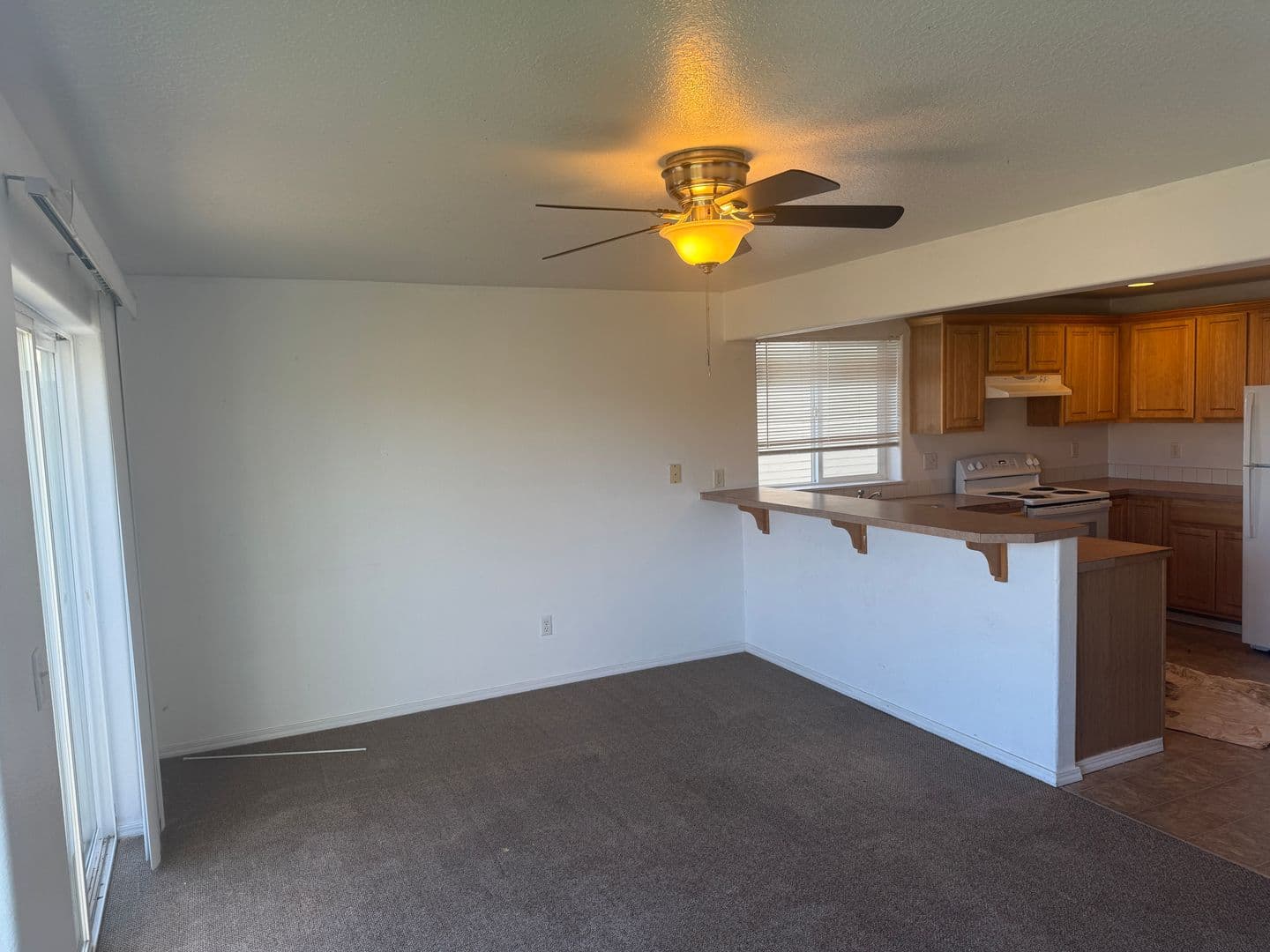 Vancouver Townhome: 5809 NE 135th Ave