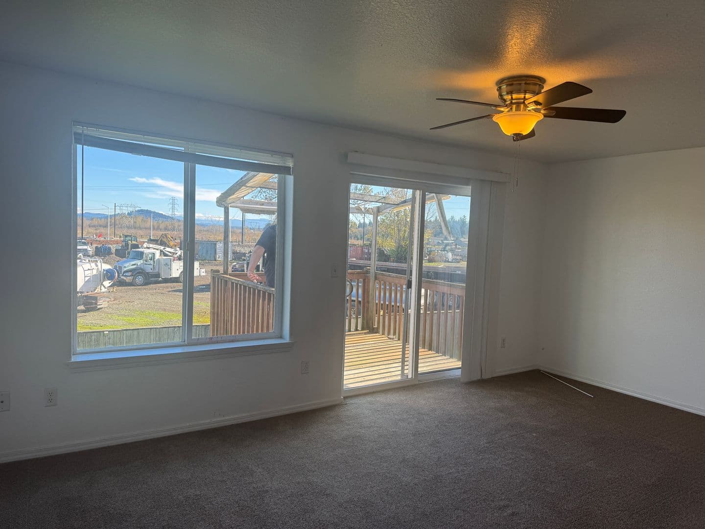 Vancouver Townhome: 5809 NE 135th Ave