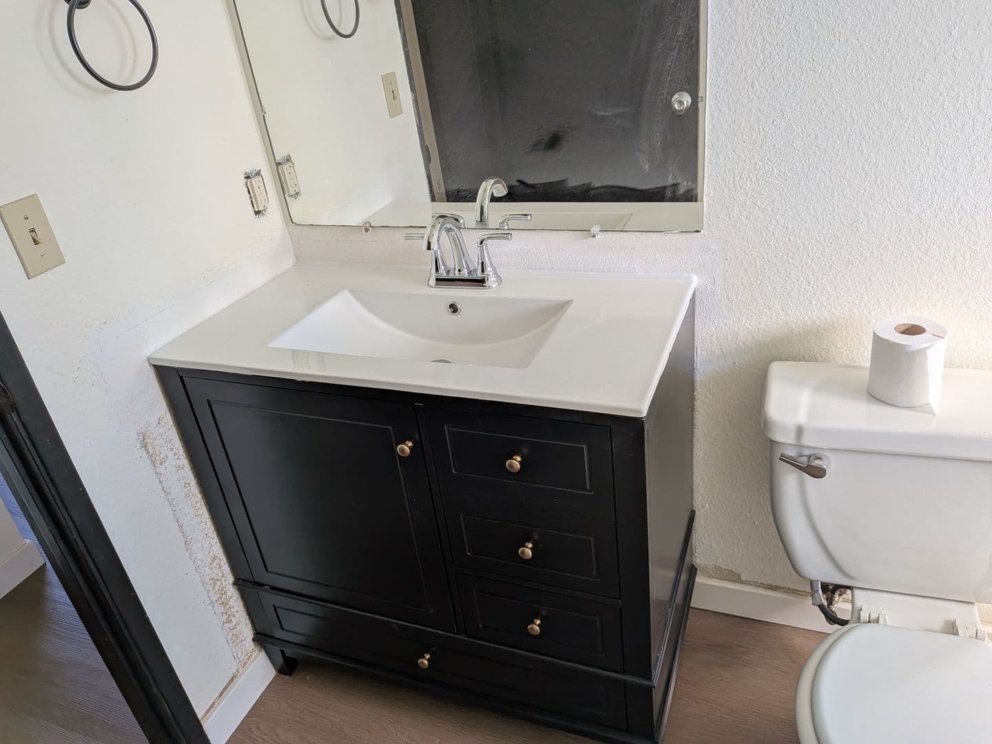 Vancouver Apartment: 8113 NE 100th Ave