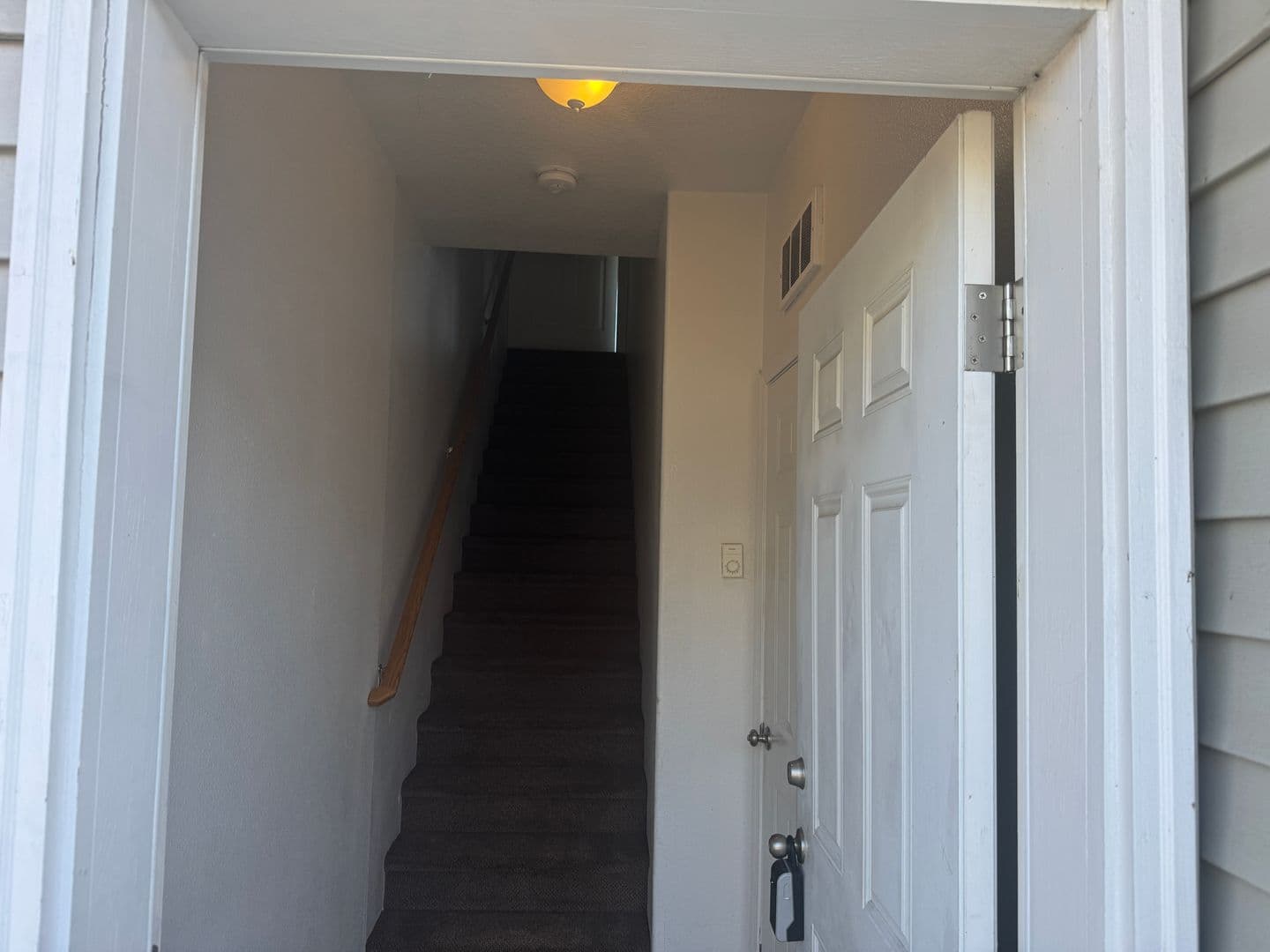 Vancouver Townhome: 5809 NE 135th Ave