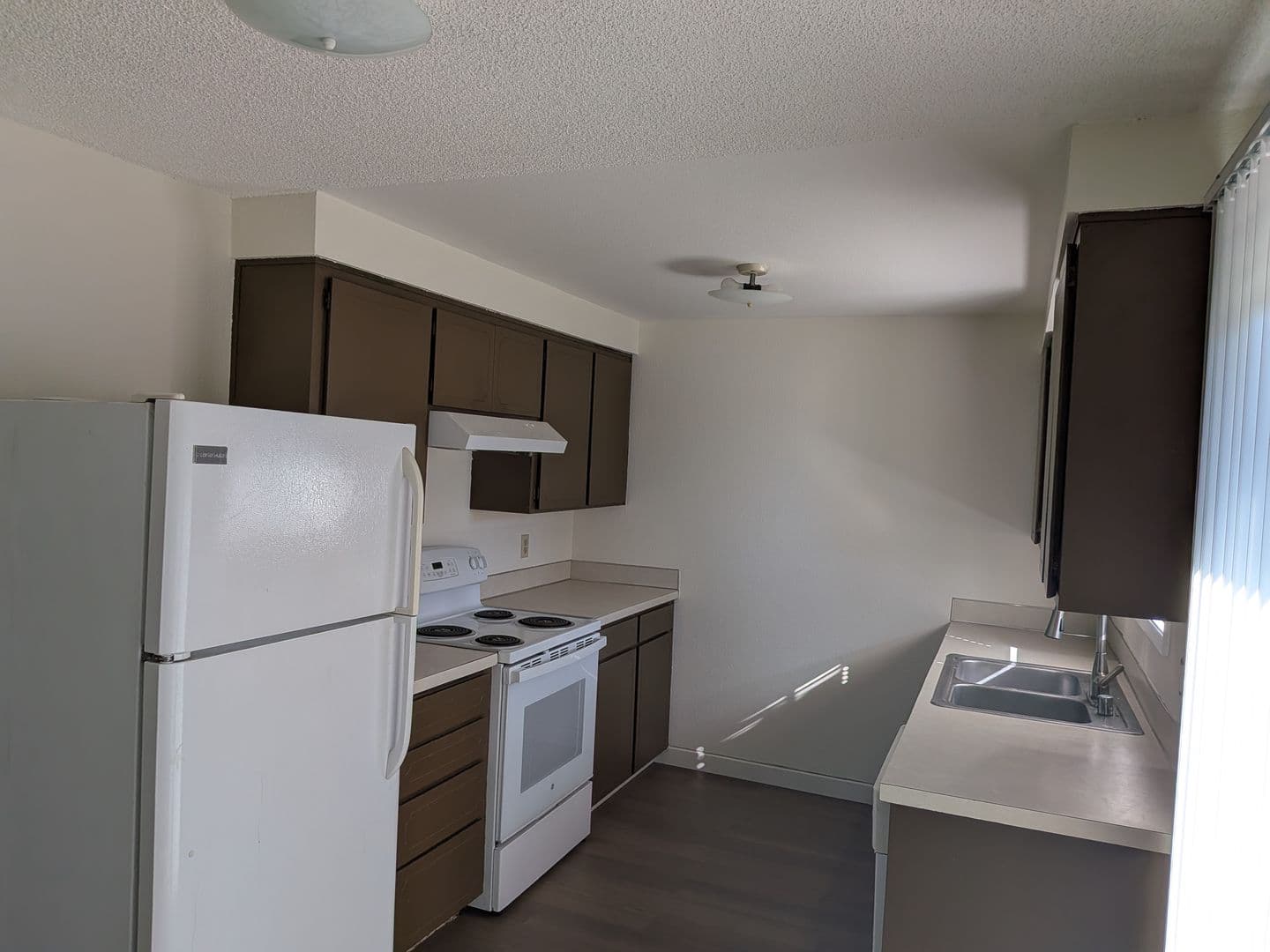 Vancouver Apartment: 8113 NE 100th Ave